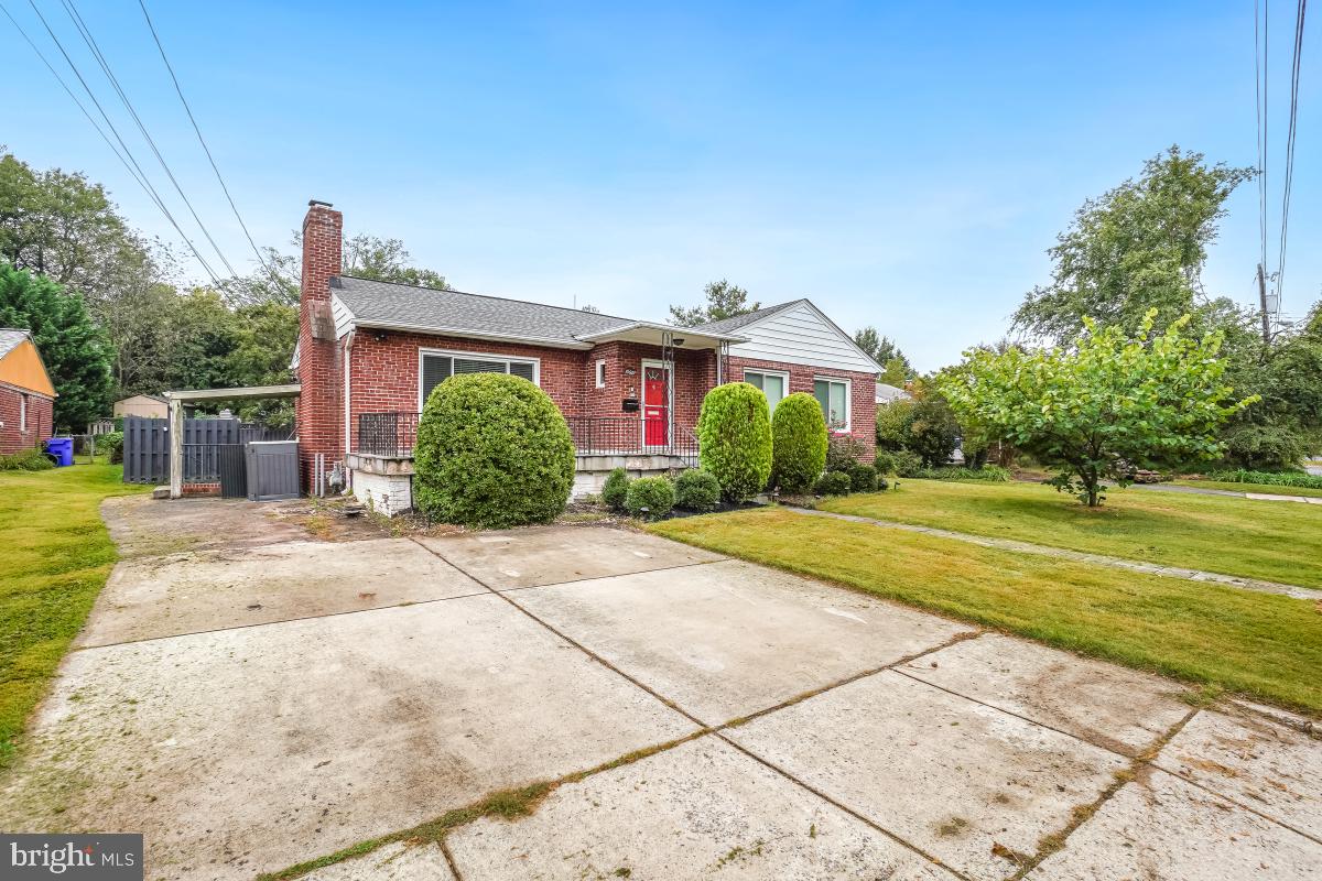 GLENVIEW - Residential Lease