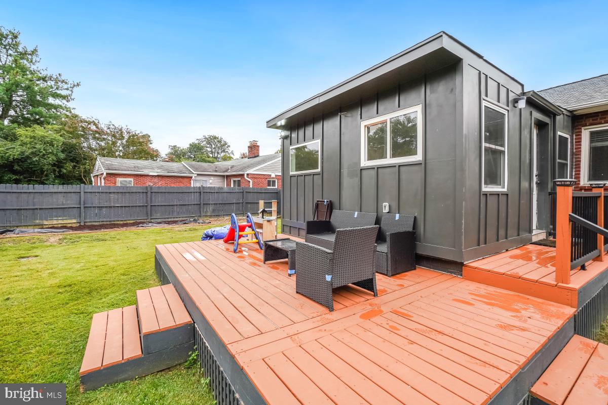 GLENVIEW - Residential Lease