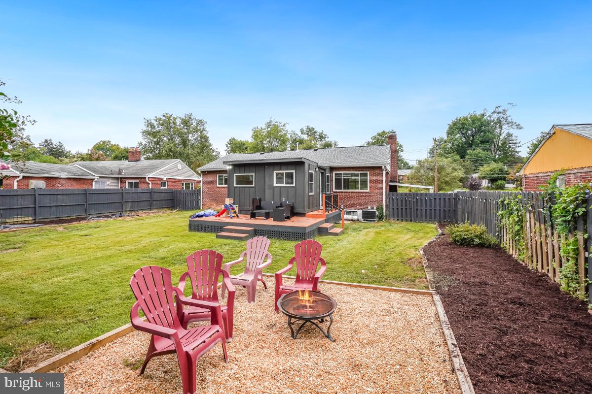 GLENVIEW - Residential Lease