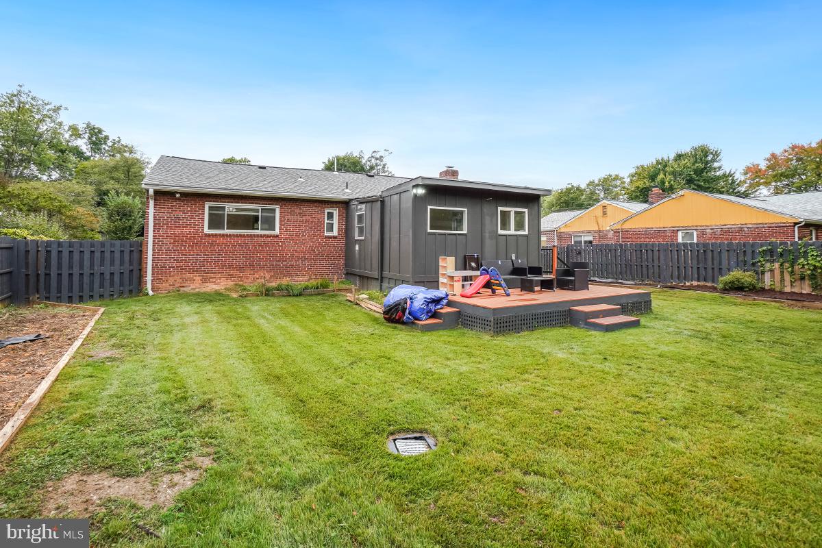 GLENVIEW - Residential Lease