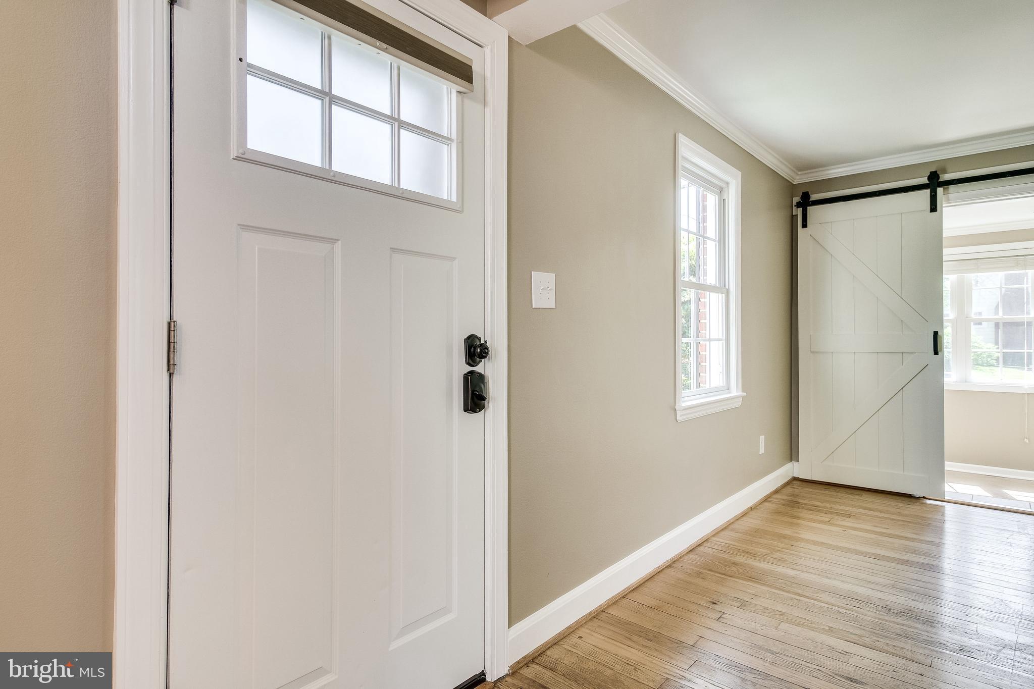 WAVERLY HILLS - Residential