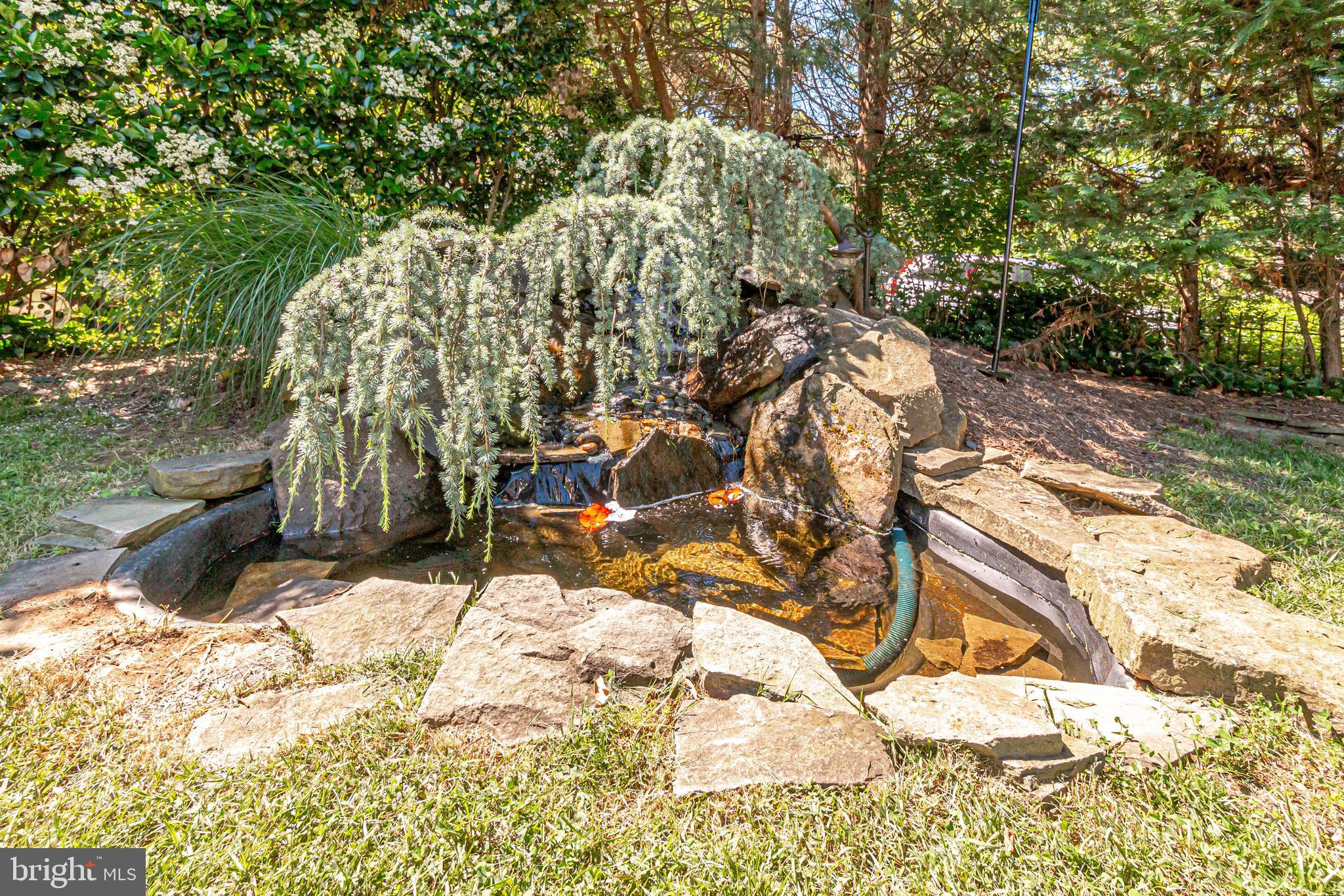 WAVERLY HILLS - Residential