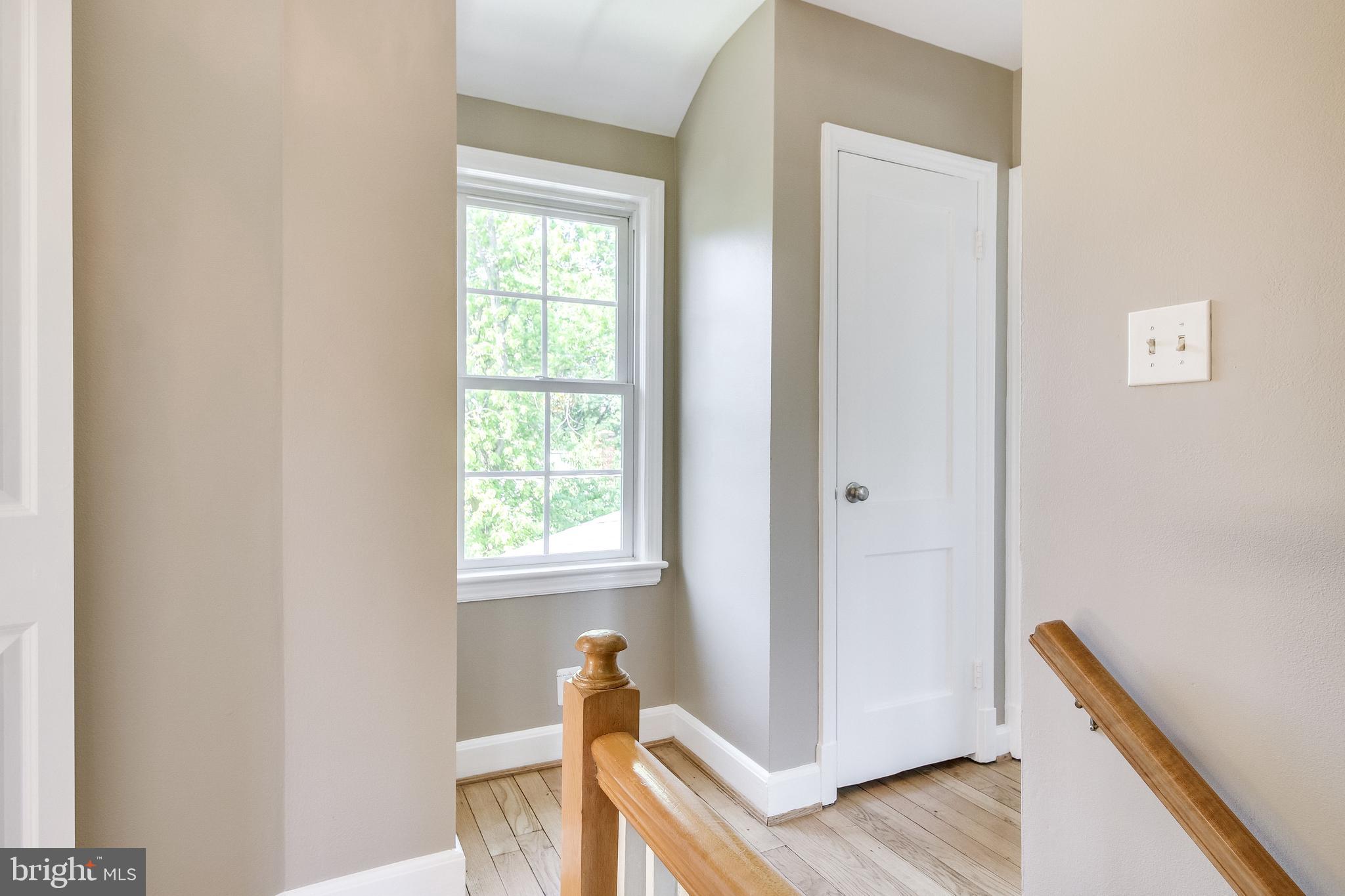 WAVERLY HILLS - Residential