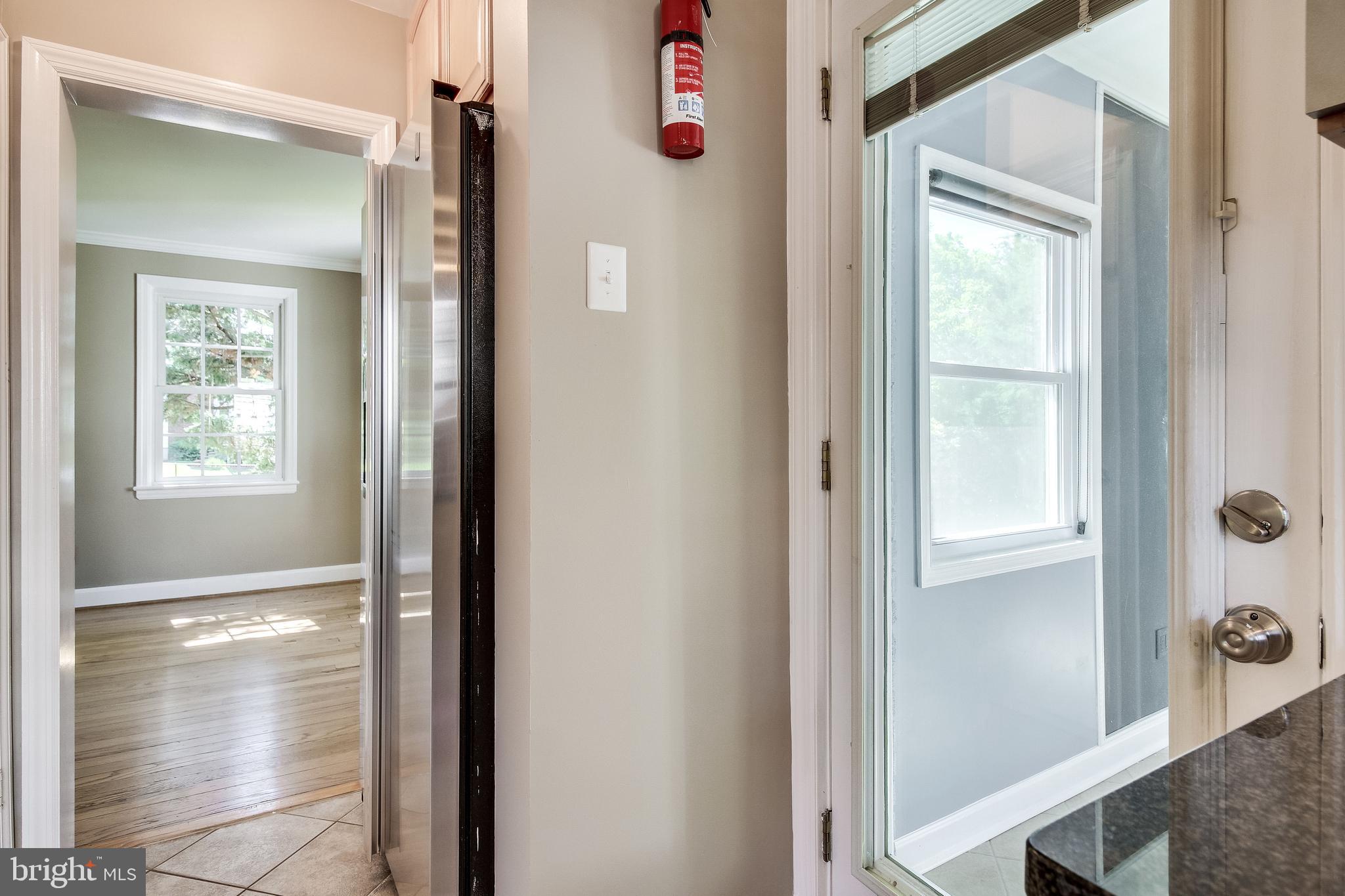 WAVERLY HILLS - Residential