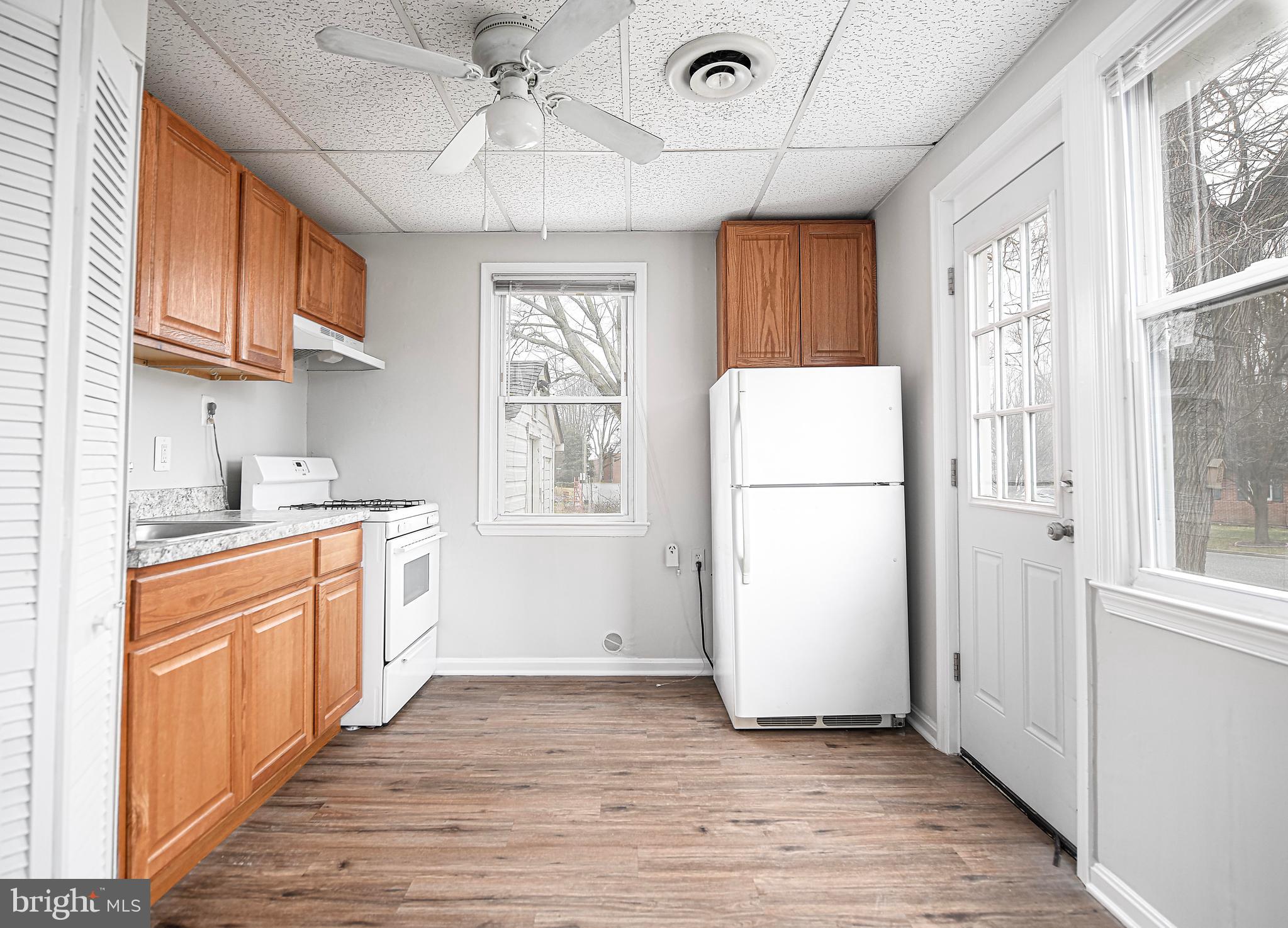 CONCORD FIELDS - Residential Lease