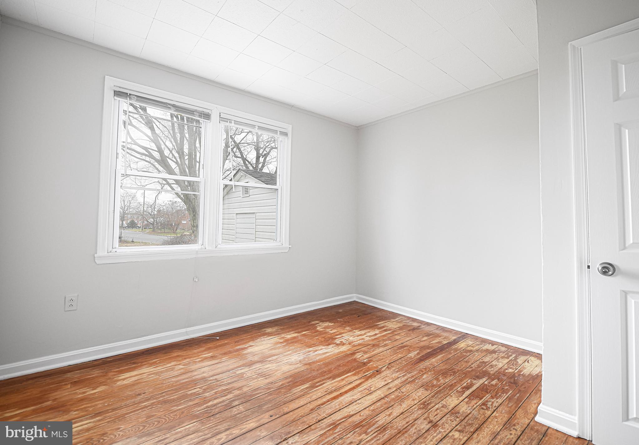 CONCORD FIELDS - Residential Lease