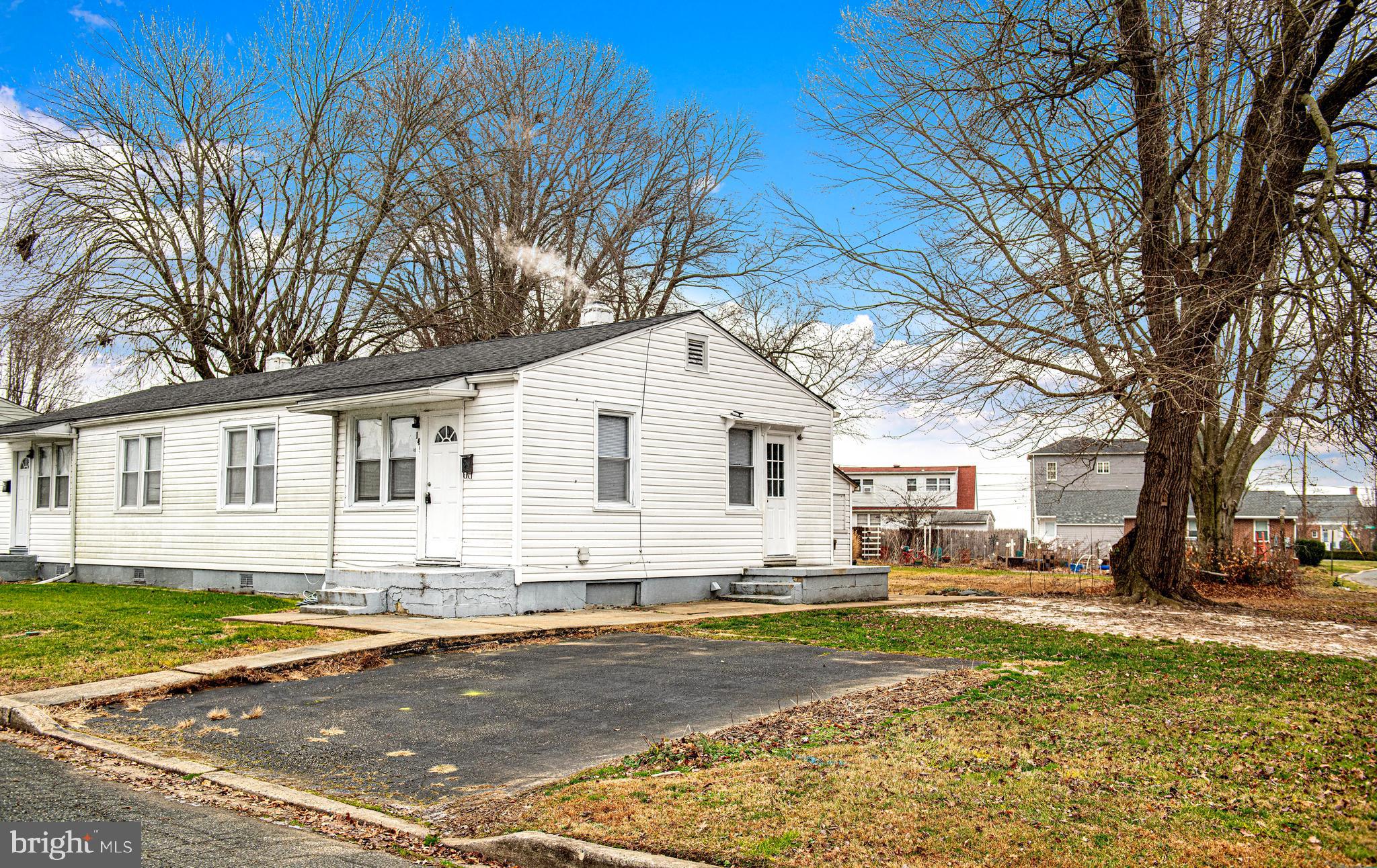 CONCORD FIELDS - Residential Lease