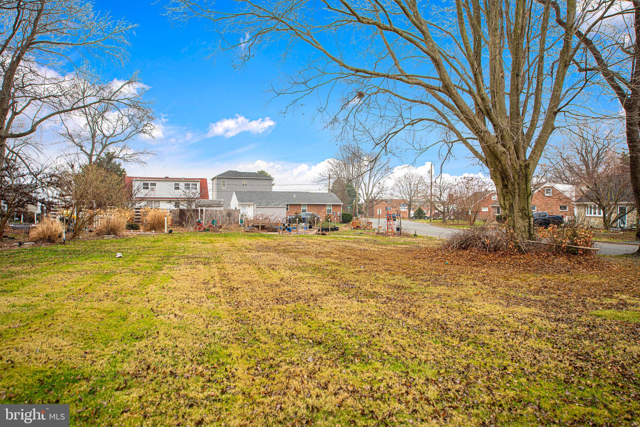 CONCORD FIELDS - Residential Lease