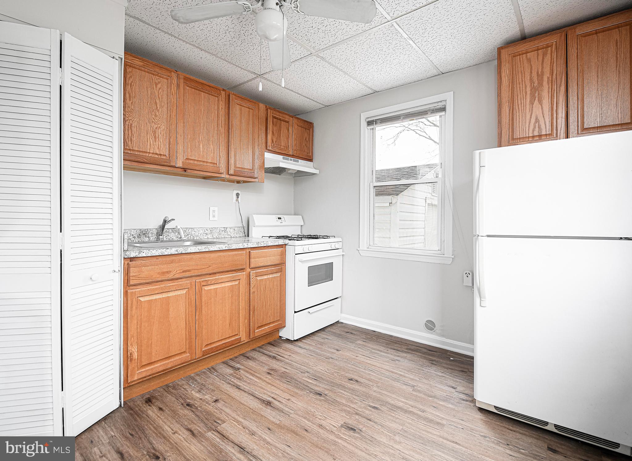 CONCORD FIELDS - Residential Lease