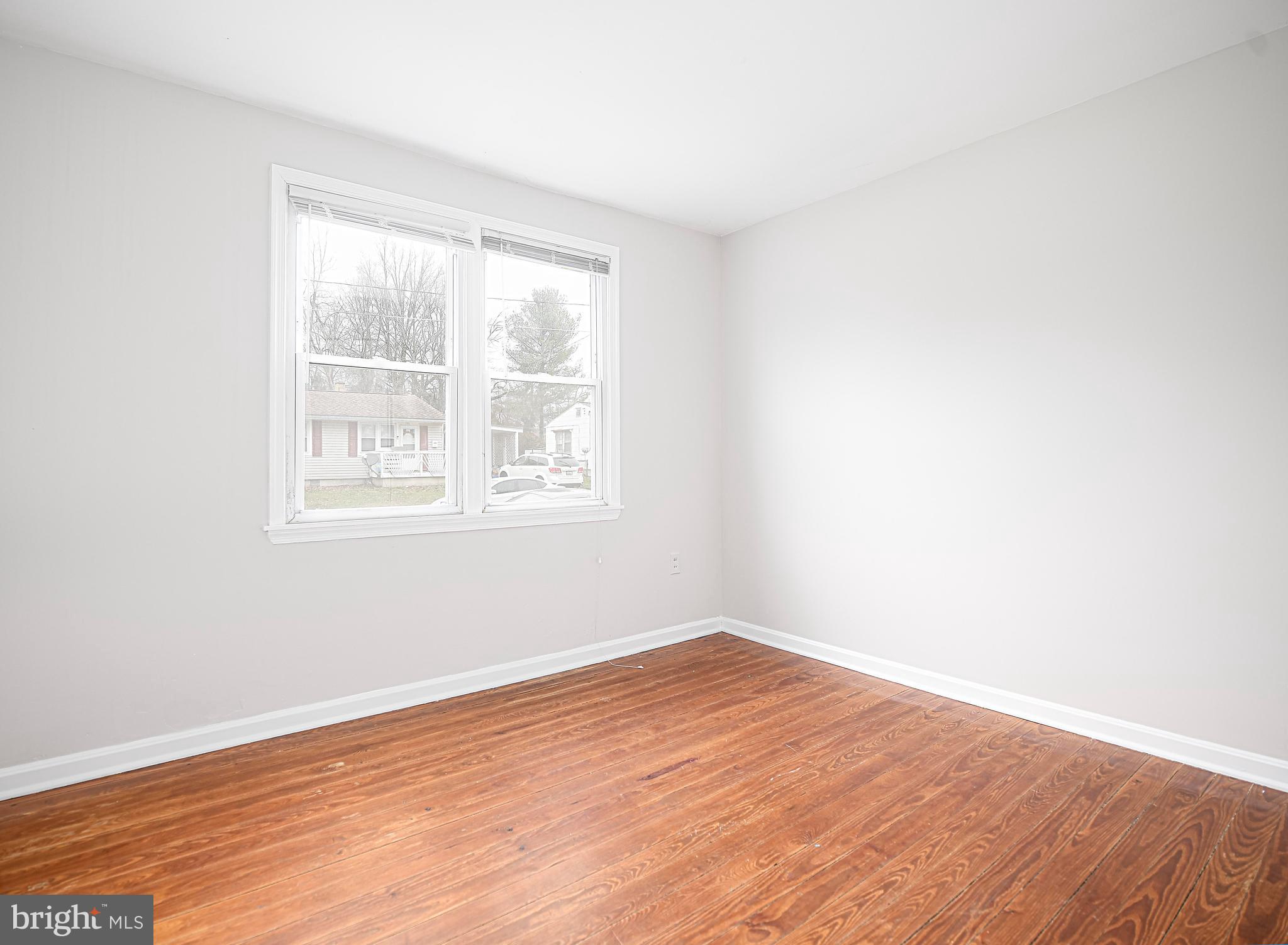 CONCORD FIELDS - Residential Lease