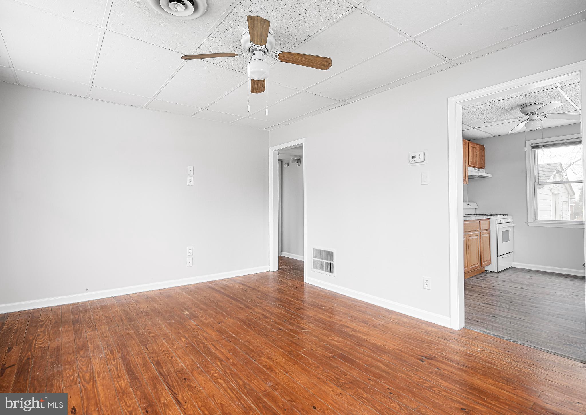 CONCORD FIELDS - Residential Lease