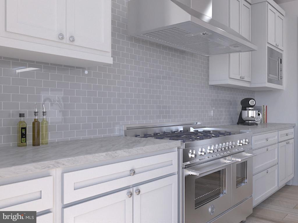 GRANGE - Residential