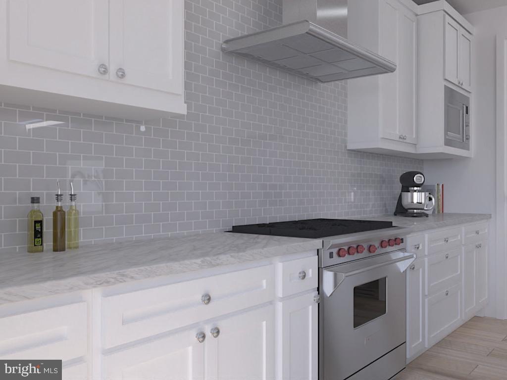 GRANGE - Residential