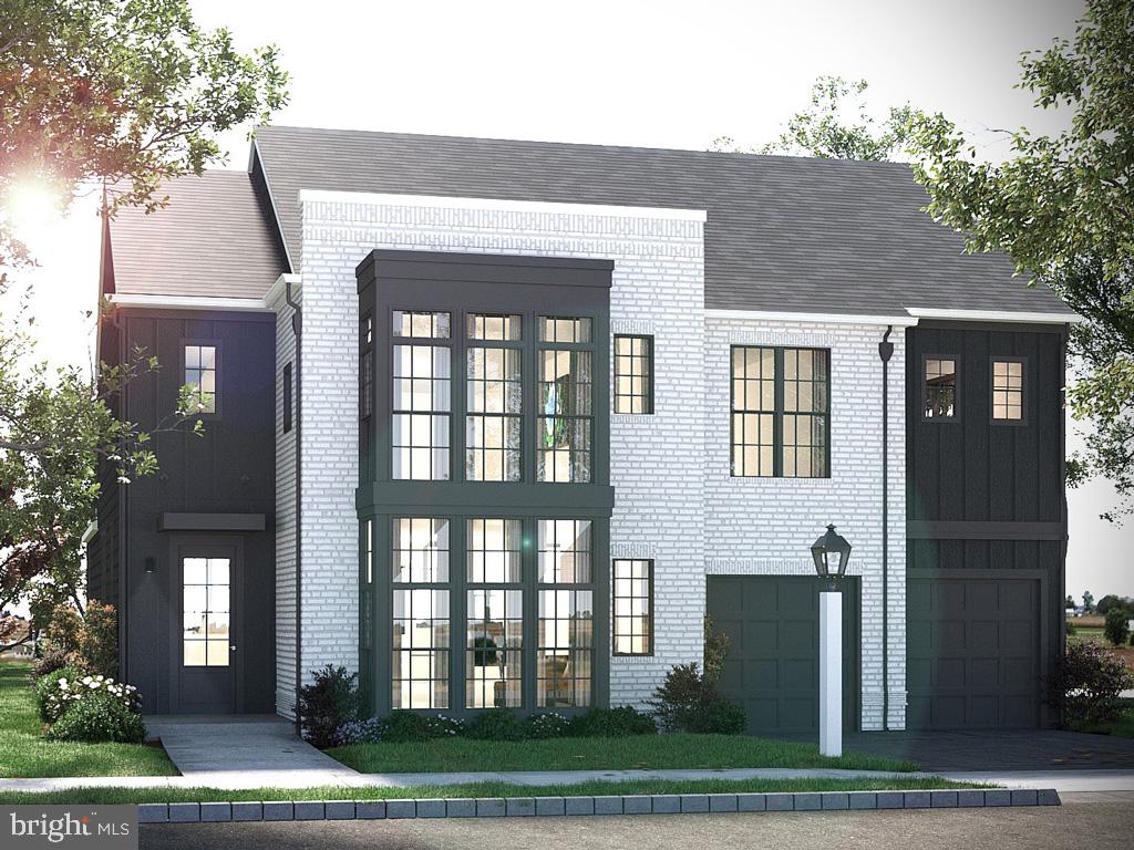 BUYERS CAN STILL MAKE SELECTIONS! Introducing the Montclair, a stunning new floorplan in the highly-ranked Cumberland Valley School District. Located at the end of Charolais Street, this home sits on one of the largest Phase 2 homesites and backs to mature trees with peaceful views of the Silo and Meadow. Offering over 4,100 sq ft, this 5-bedroom, 3.5-bath home features an open-concept layout ideal for modern living. The grand entry leads to a spacious living and dining area with open sightlines into the great room. The gourmet kitchen includes a dine-in island, walk-in pantry, and flows effortlessly into the great room and farmhouse-style dining area—perfect for entertaining. A flexible main-level sunroom/secondary suite option is ideal for guests or multigenerational living. Upstairs, generously sized bedrooms and stylish bathrooms provide comfort for the whole family. The full unfinished basement offers ample storage or the option to finish a lower-level retreat with a full bath. Luxury finishes include wide plank LVP flooring throughout the main level, upper hallway, and bathrooms. The exterior features a two-story bump-out, brick accents, Hardie Plank® siding, and architectural shingles. Buyers still have time to select interior finishes to make this home their own. Grange features preserved spaces including a wildflower meadow, green areas shaded by century-old trees, walking trails, and gathering spots perfect for connecting with friends old and new.