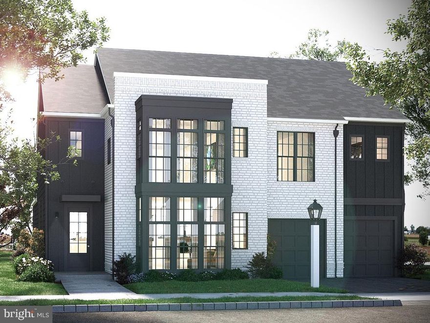 BUYERS CAN STILL MAKE SELECTIONS! Ready Spring 2026! Introducing the Montclair, a stunning new floorplan in the highly-ranked Cumberland Valley School District. Located at the end of Charolais Street, this home sits on one of the largest Phase 2 homesites and backs to mature trees with peaceful views of the Silo and Meadow. Offering over 4,100 sq ft, this 5-bedroom, 3.5-bath home features an open-concept layout ideal for modern living. The grand entry leads to a spacious living and dining area with open sightlines into the great room. The gourmet kitchen includes a dine-in island, walk-in pantry, and flows effortlessly into the great room and farmhouse-style dining area—perfect for entertaining. A flexible main-level sunroom/secondary suite option is ideal for guests or multigenerational living. Upstairs, generously sized bedrooms and stylish bathrooms provide comfort for the whole family. The full unfinished basement offers ample storage or the option to finish a lower-level retreat with a full bath. Luxury finishes include wide plank LVP flooring throughout the main level, upper hallway, and bathrooms. The exterior features a two-story bump-out, brick accents, Hardie Plank® siding, and architectural shingles. Buyers still have time to select interior finishes to make this home their own. Grange features preserved spaces including a wildflower meadow, green areas shaded by century-old trees, walking trails, and gathering spots perfect for connecting with friends old and new.