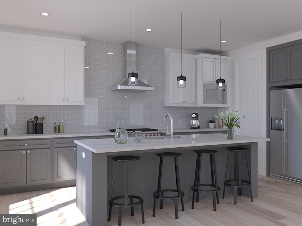 GRANGE - Residential