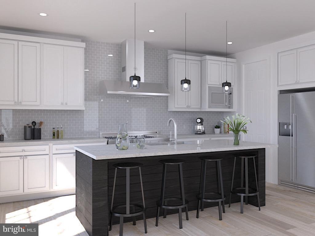 GRANGE - Residential