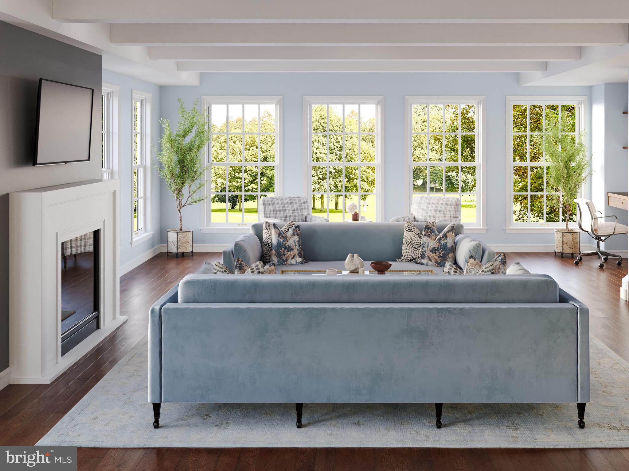 GRANGE - Residential