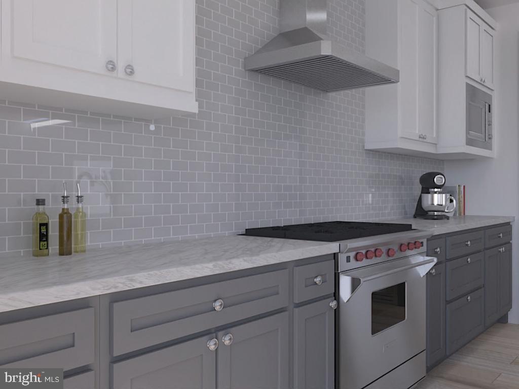 GRANGE - Residential