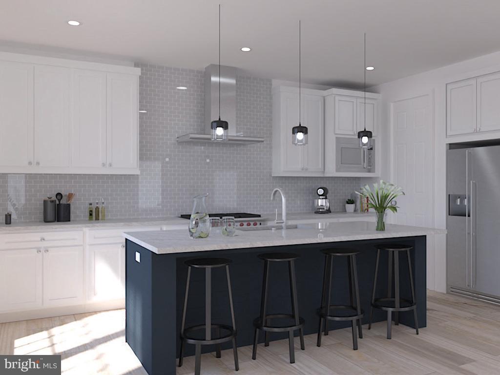 GRANGE - Residential