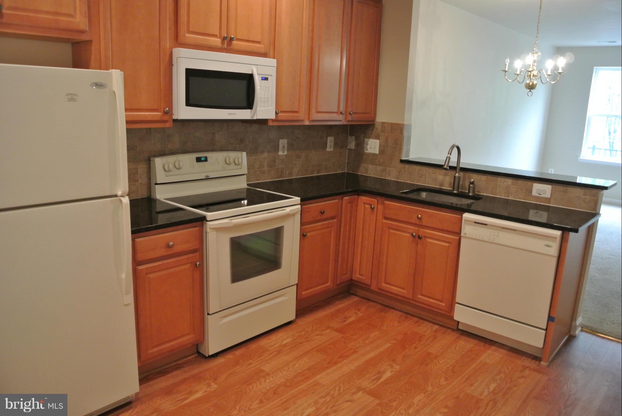 EAST MARKET - Residential Lease