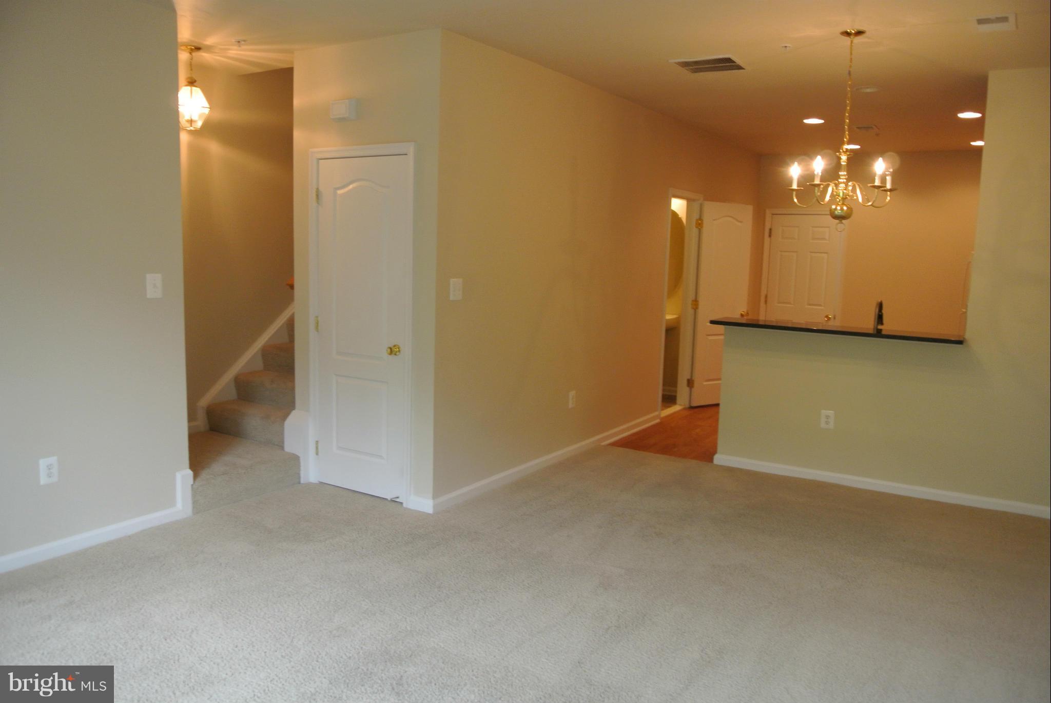 EAST MARKET - Residential Lease