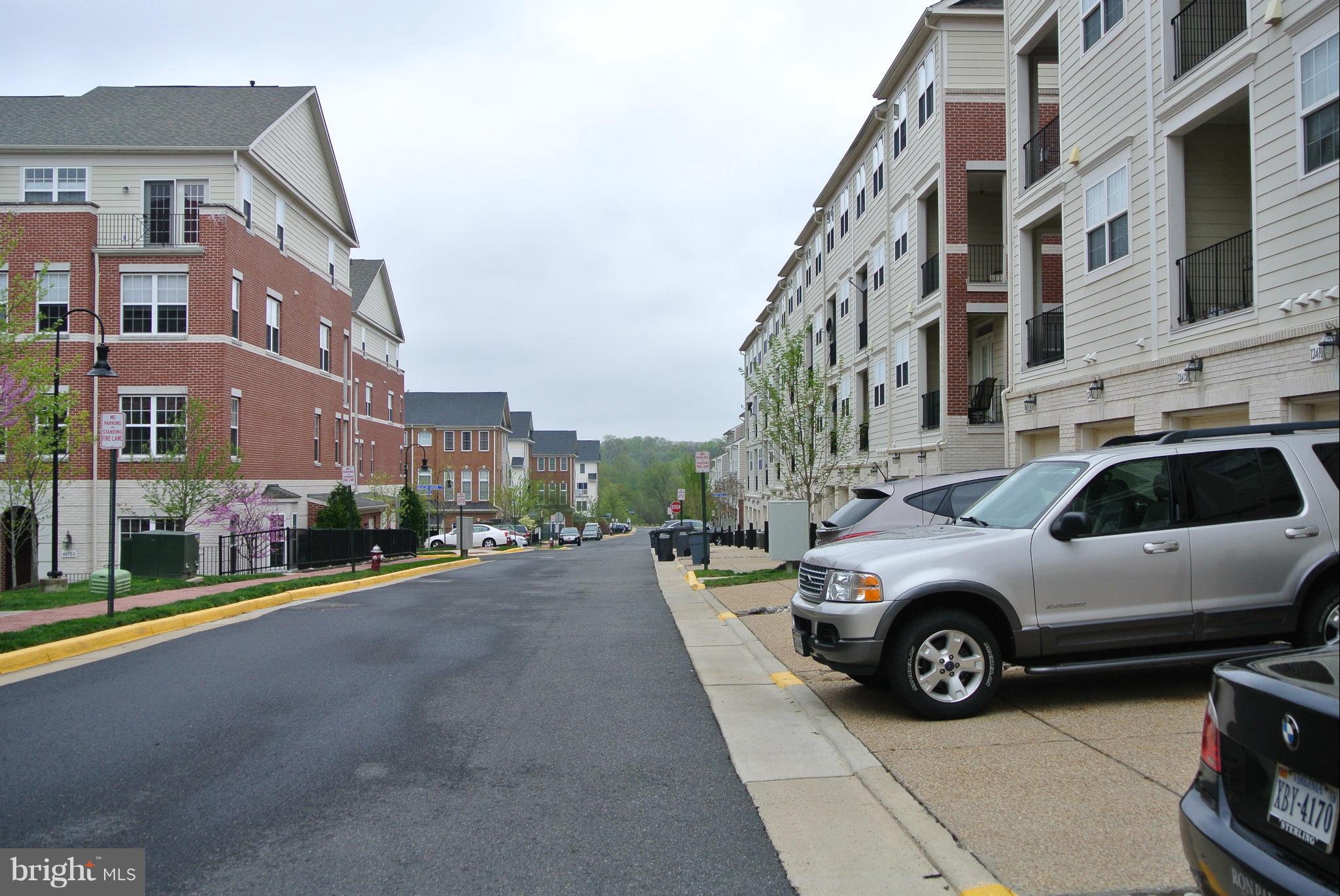 EAST MARKET - Residential Lease