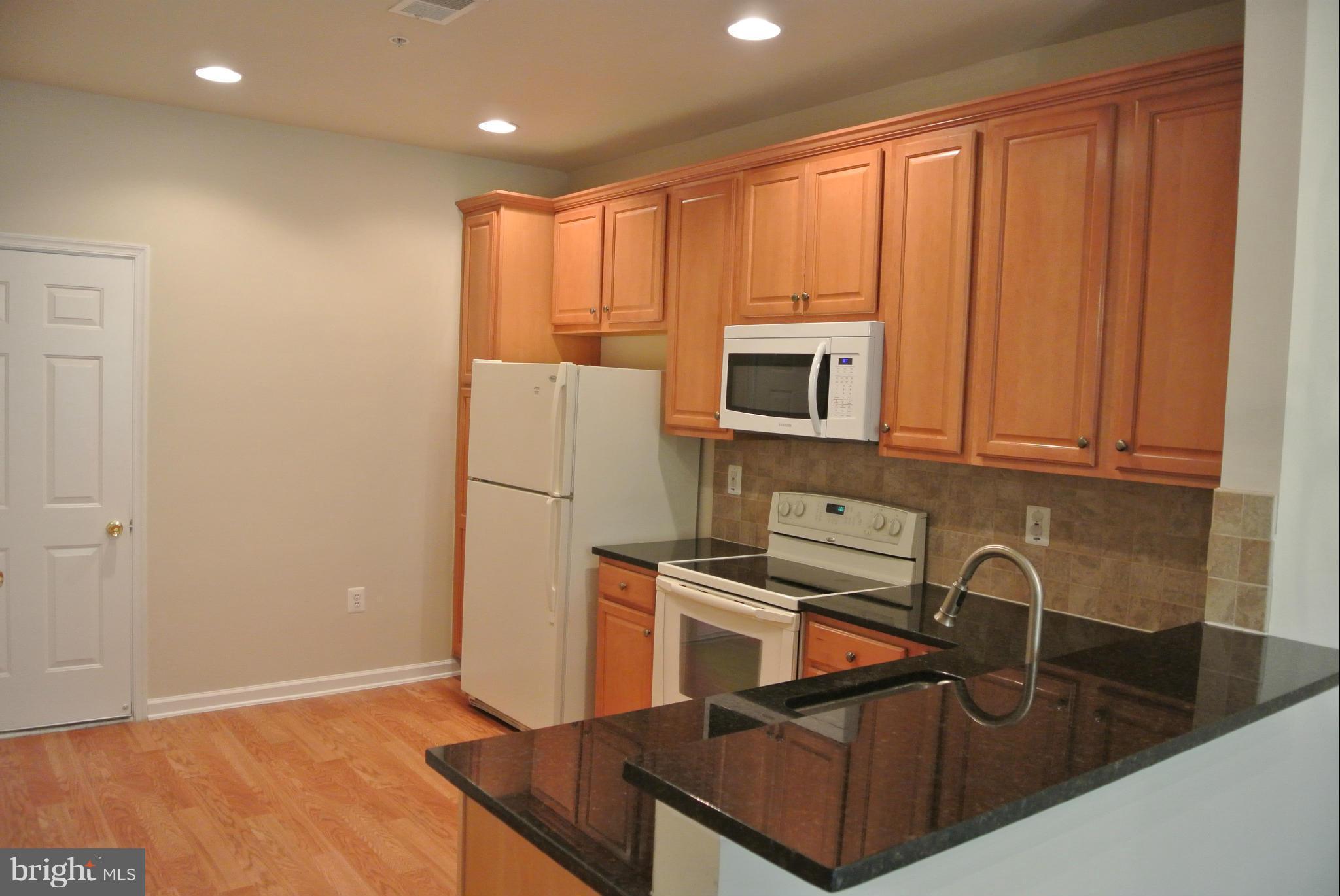 EAST MARKET - Residential Lease