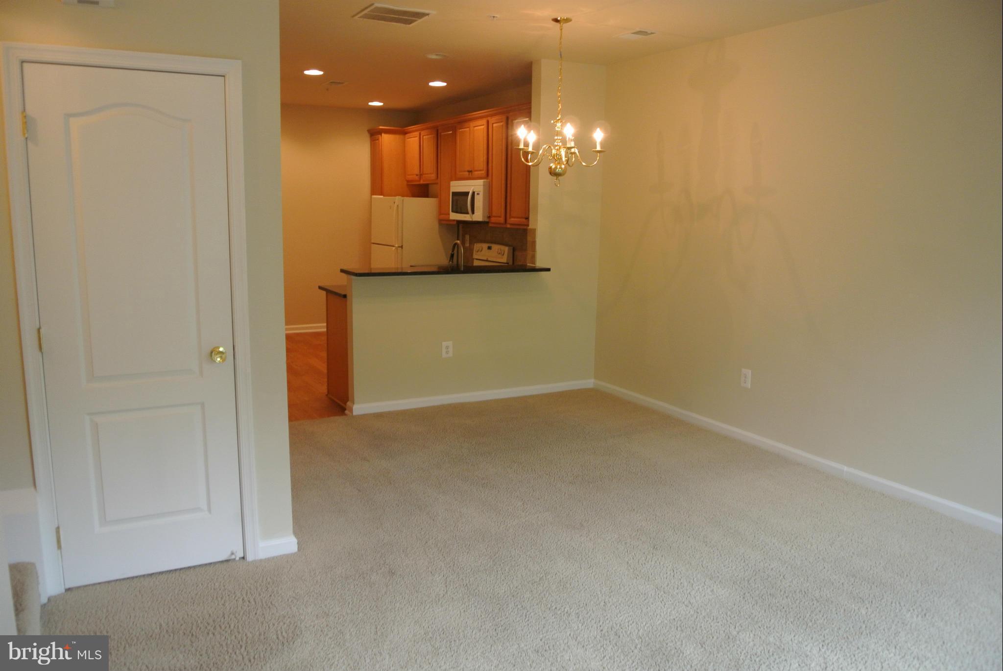 EAST MARKET - Residential Lease