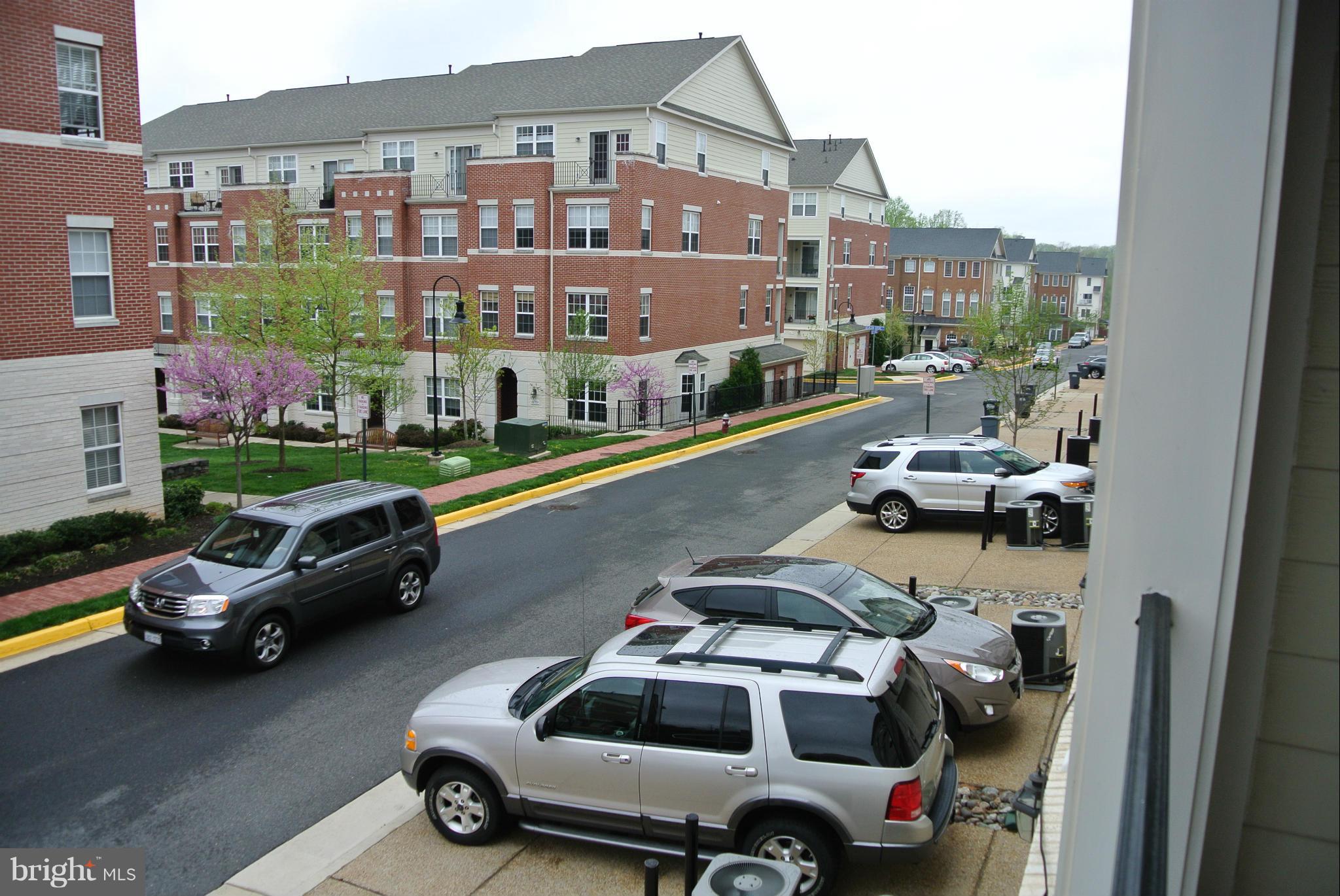 EAST MARKET - Residential Lease