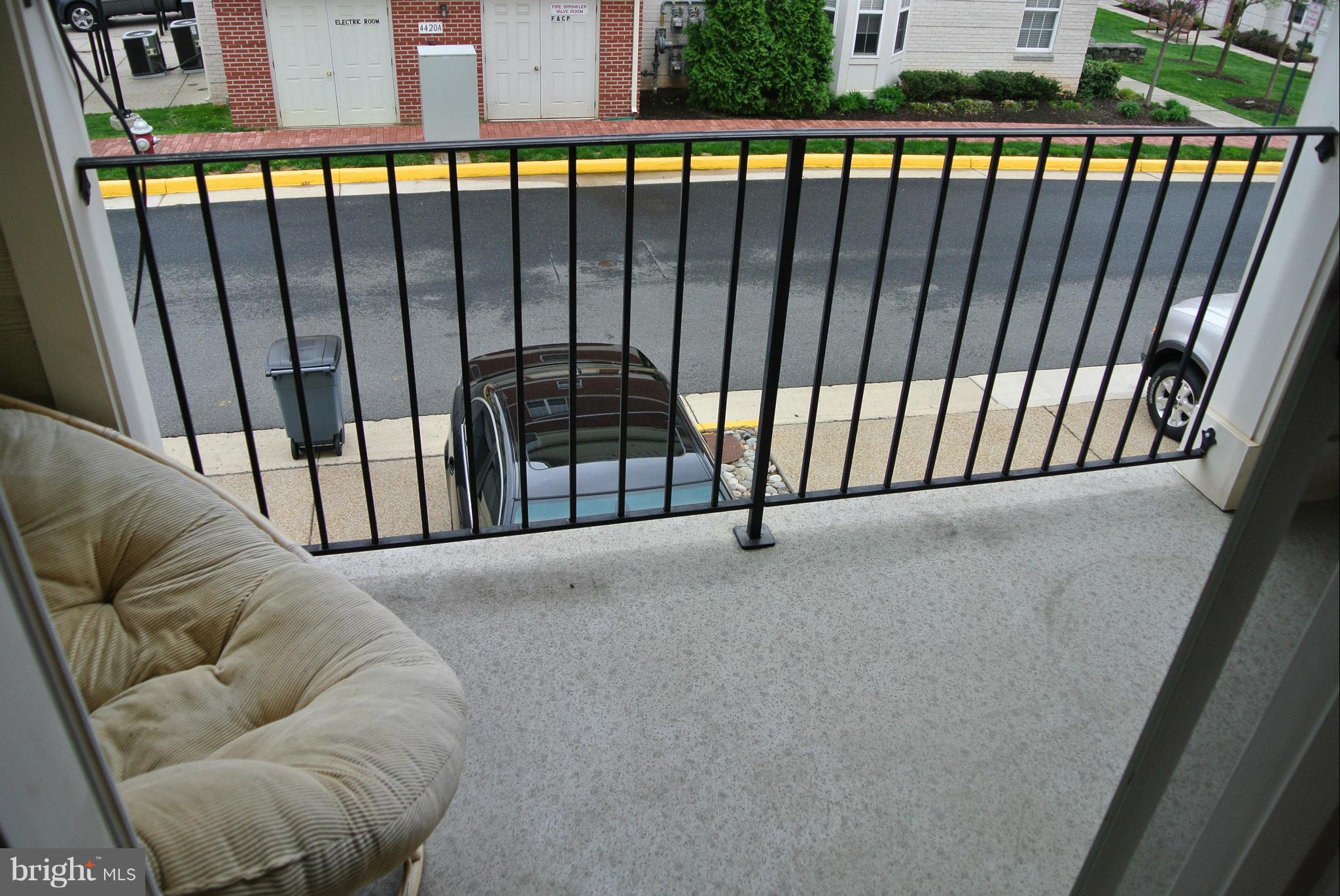 EAST MARKET - Residential Lease