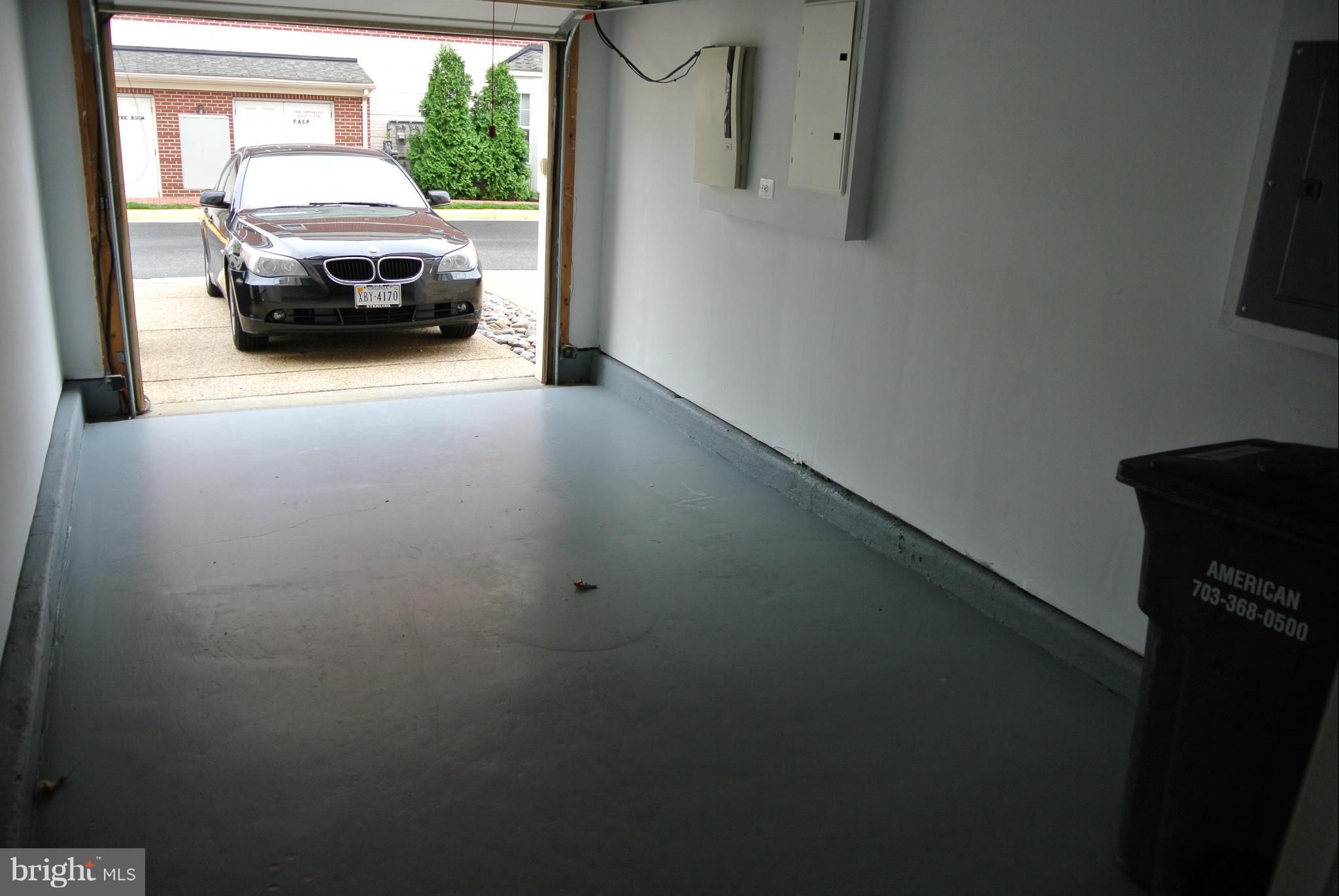 EAST MARKET - Residential Lease