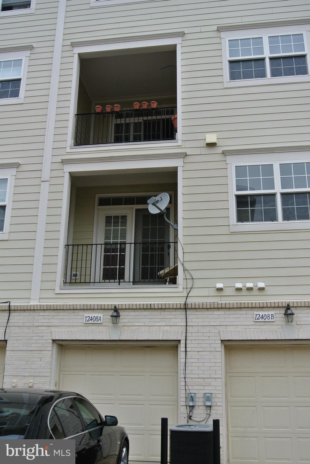 EAST MARKET - Residential Lease