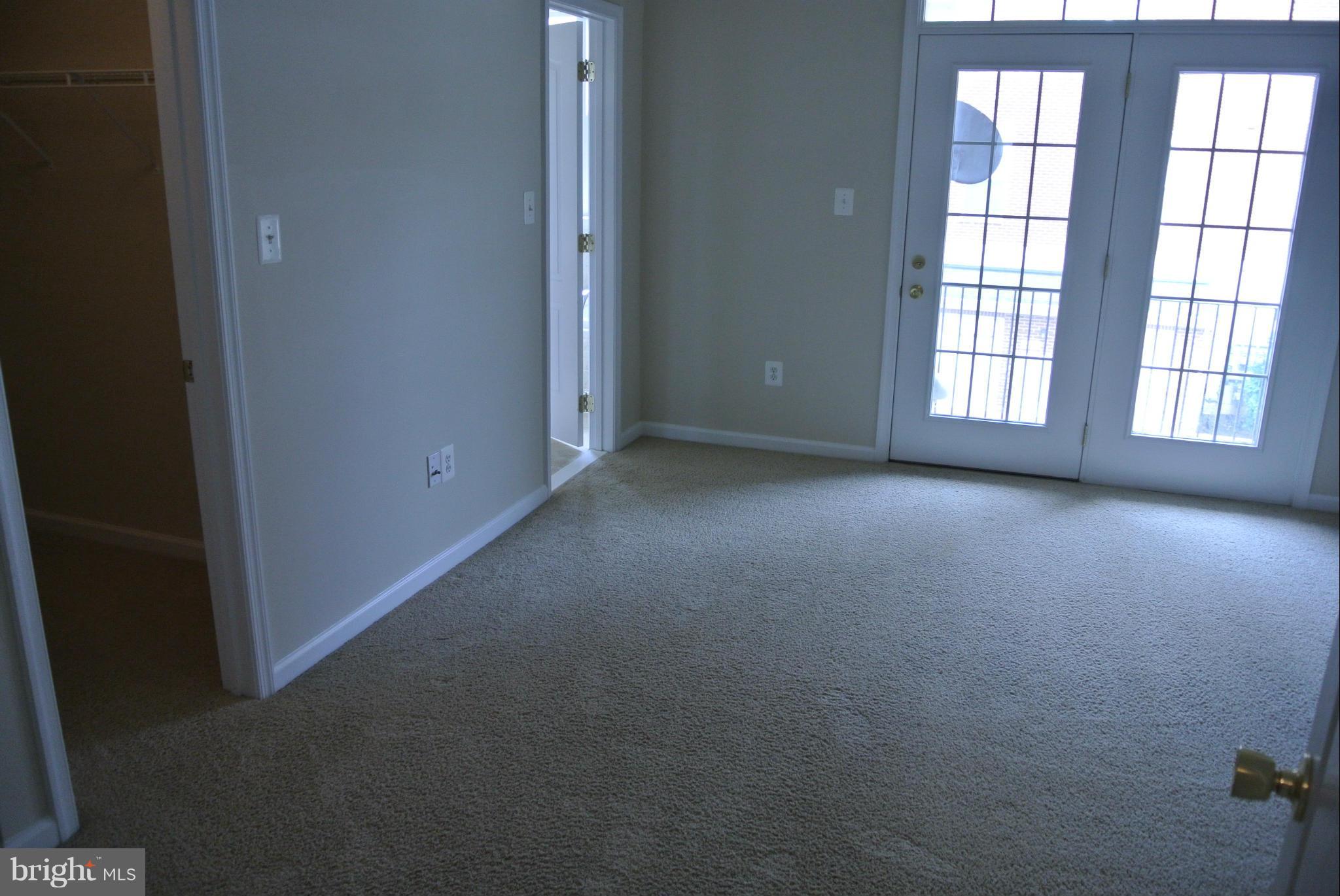 EAST MARKET - Residential Lease