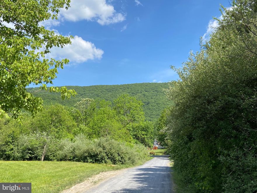 Nice .957 acre Building Lot at Leisure Point with Septic Certification Letter.  Build you dream home or weekend retreat with access to the Shenandoah River from the Subdivision Park & Recreation area.  Just minutes from Woodstock, close to the National Forest and to Seven Bends State Park.  Great to Kayak, canoe or have a relaxing float from Seven Bends Park to the Leisure Point Park area.