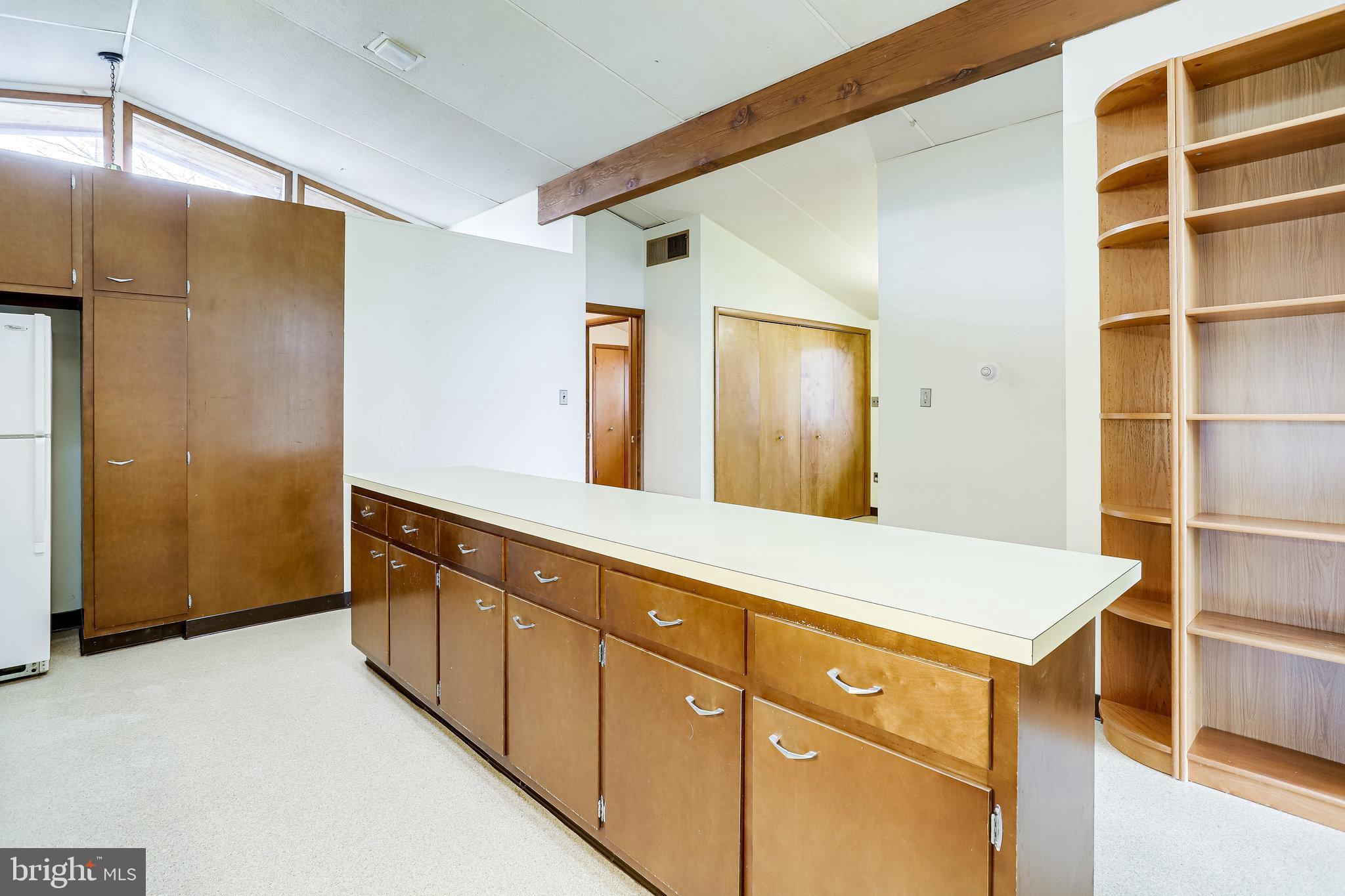 GEORGE MASON TERRACE - Residential