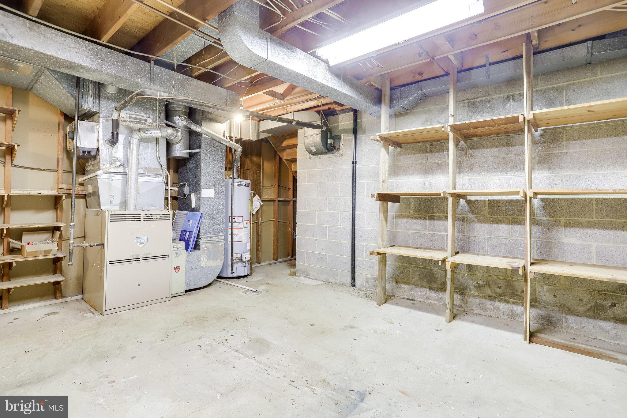 GEORGE MASON TERRACE - Residential