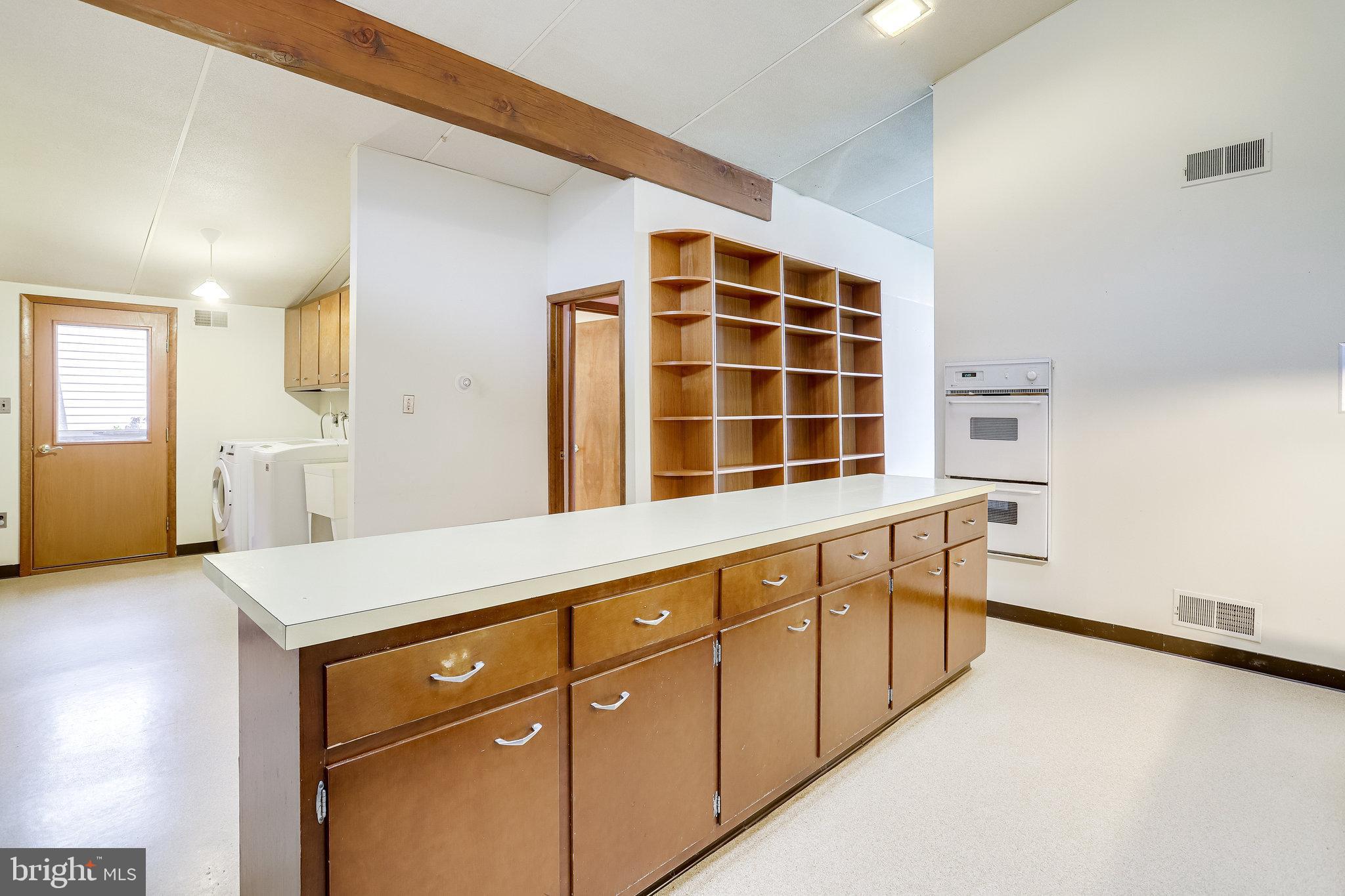 GEORGE MASON TERRACE - Residential