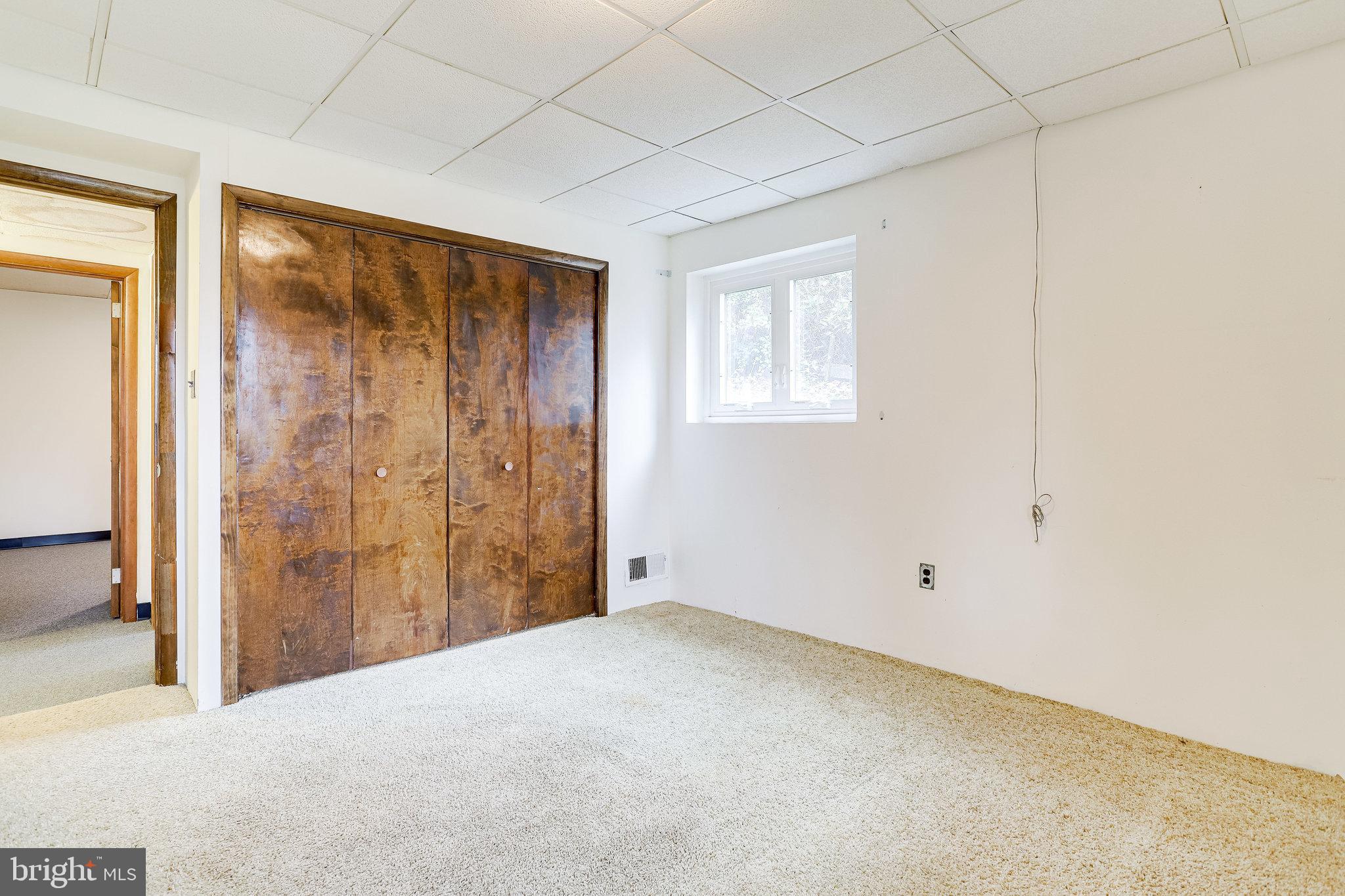 GEORGE MASON TERRACE - Residential