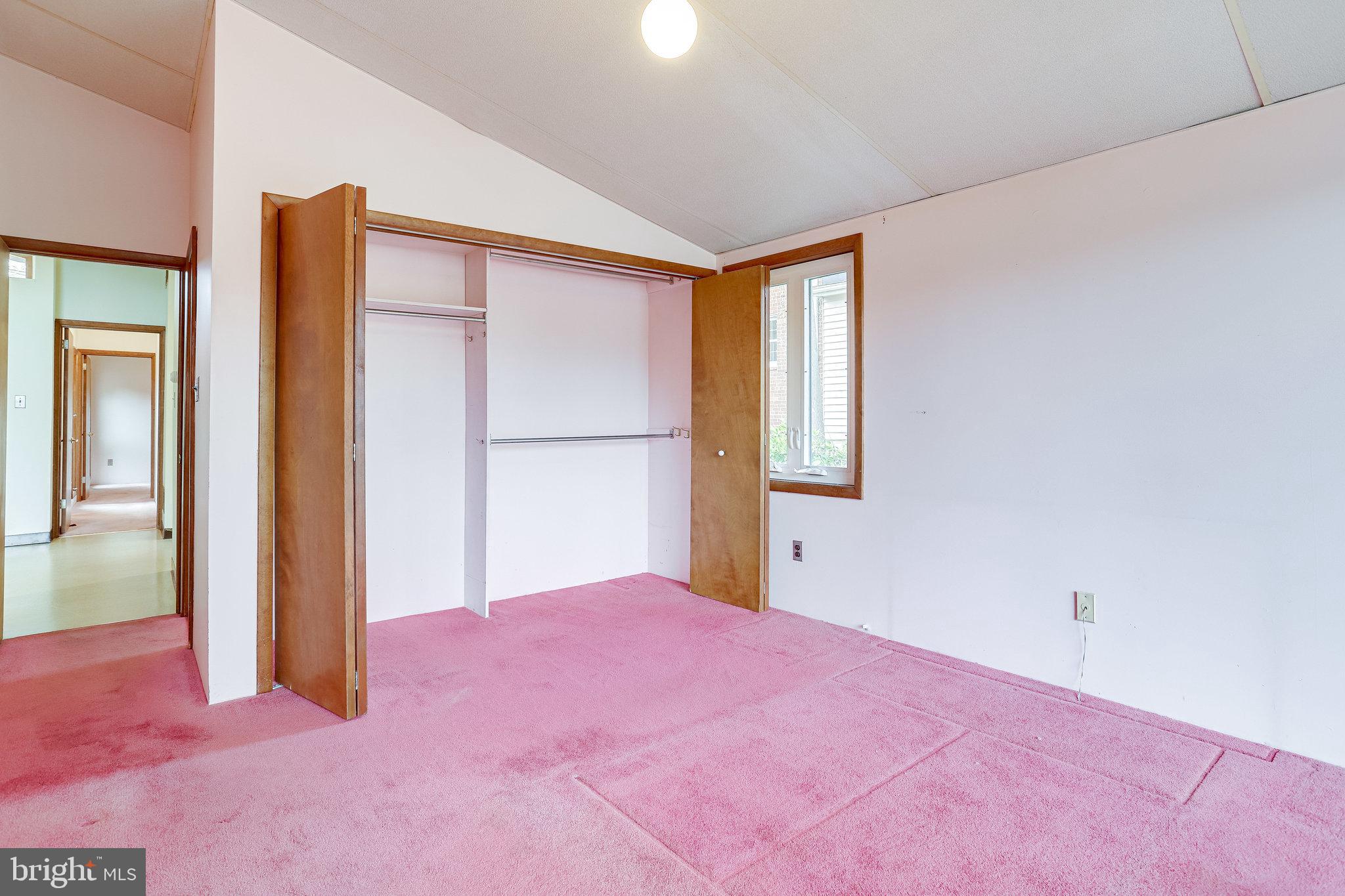 GEORGE MASON TERRACE - Residential