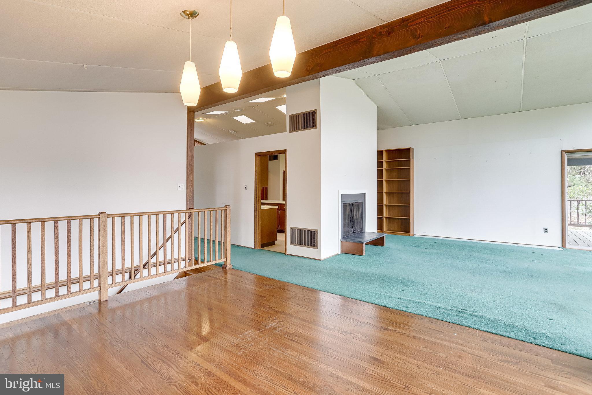 GEORGE MASON TERRACE - Residential