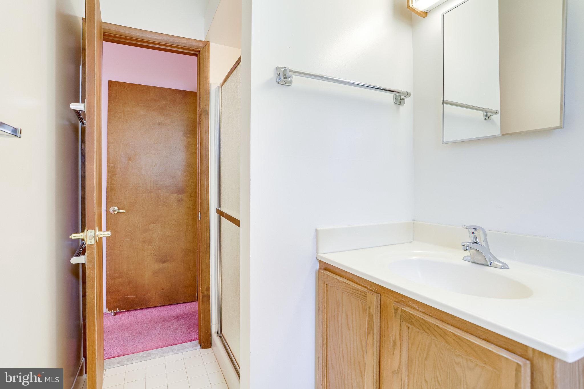 GEORGE MASON TERRACE - Residential