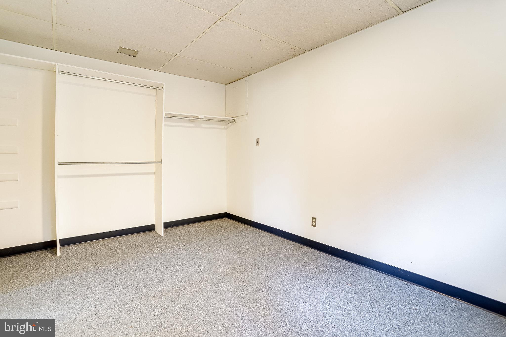 GEORGE MASON TERRACE - Residential