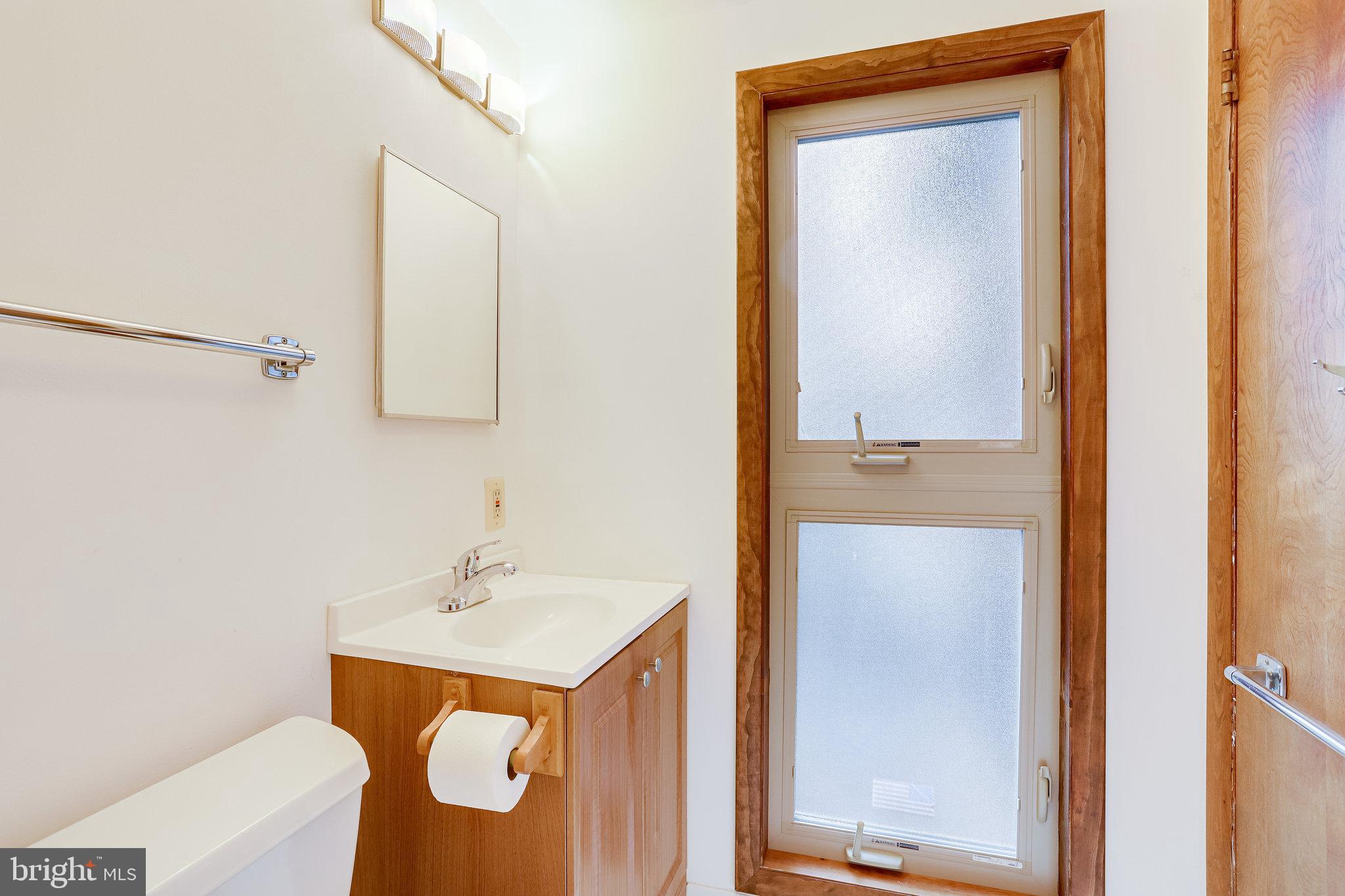 GEORGE MASON TERRACE - Residential