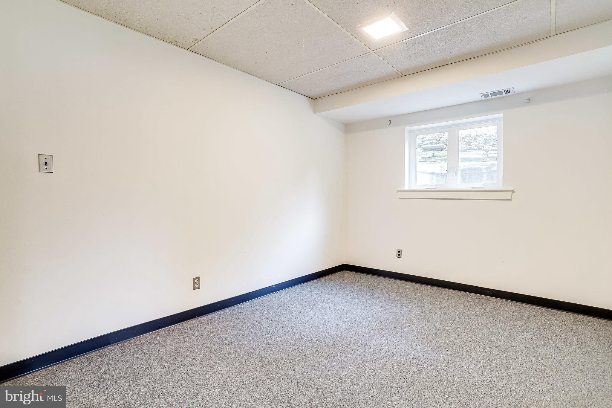 GEORGE MASON TERRACE - Residential