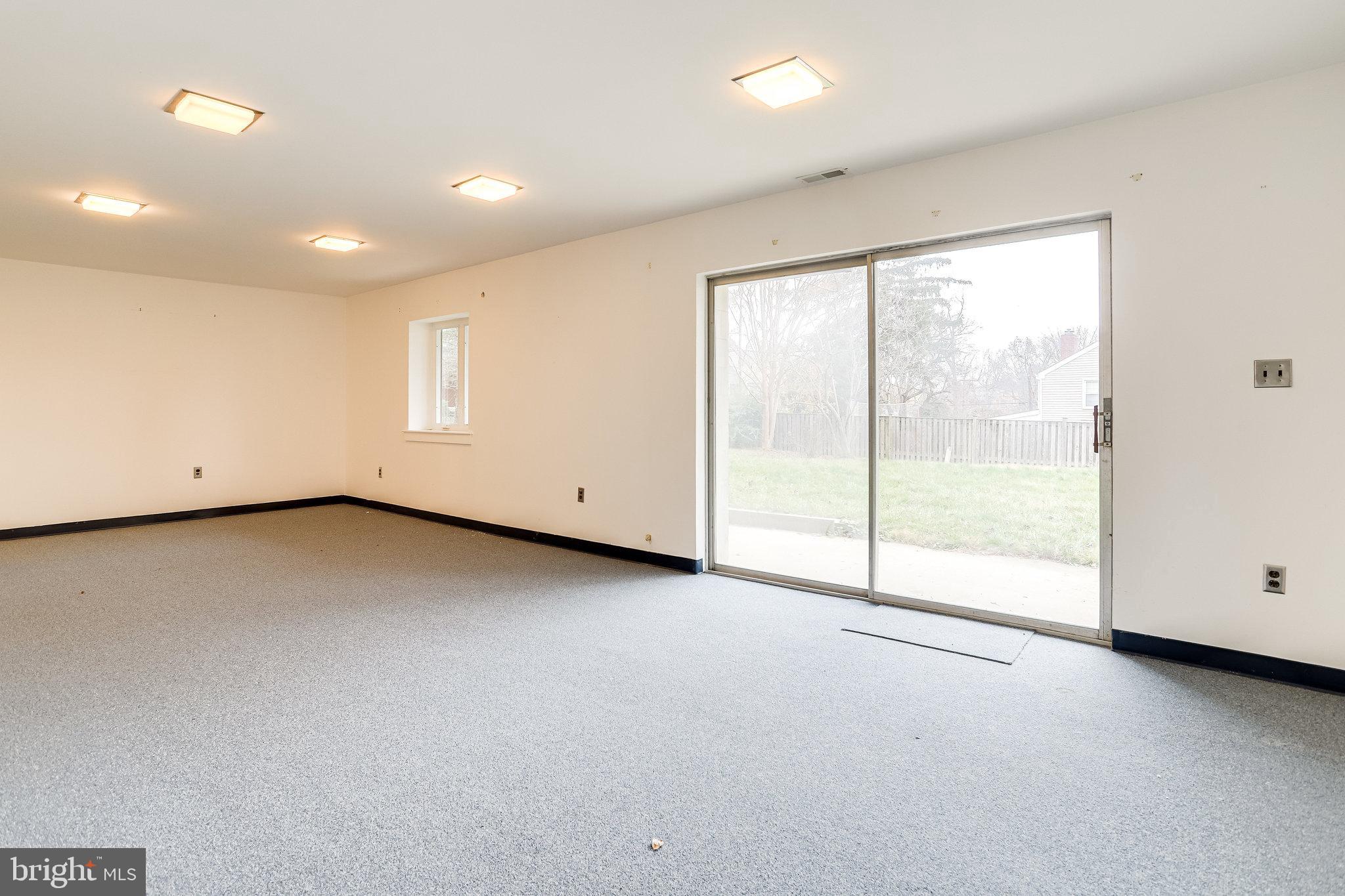 GEORGE MASON TERRACE - Residential