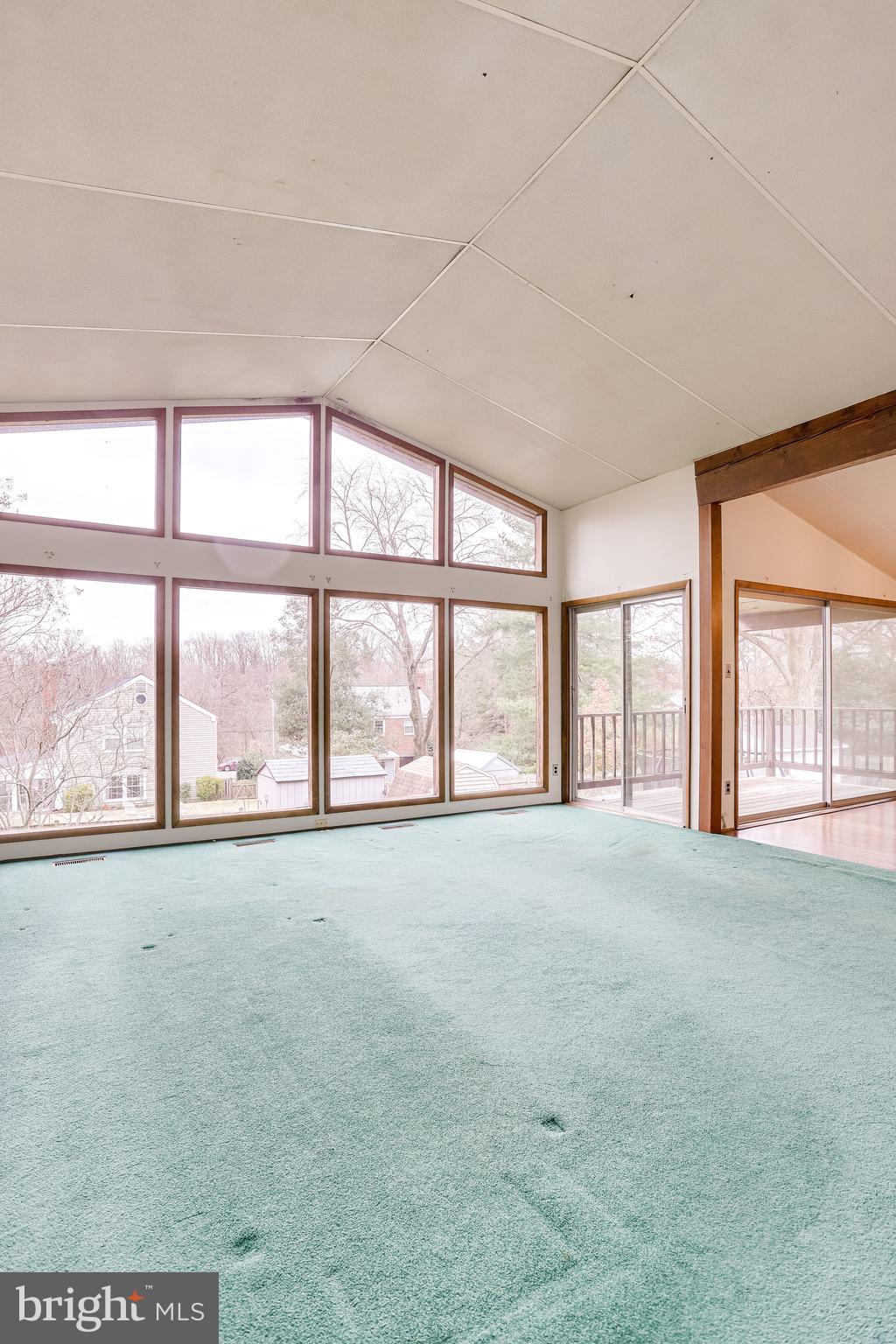 GEORGE MASON TERRACE - Residential