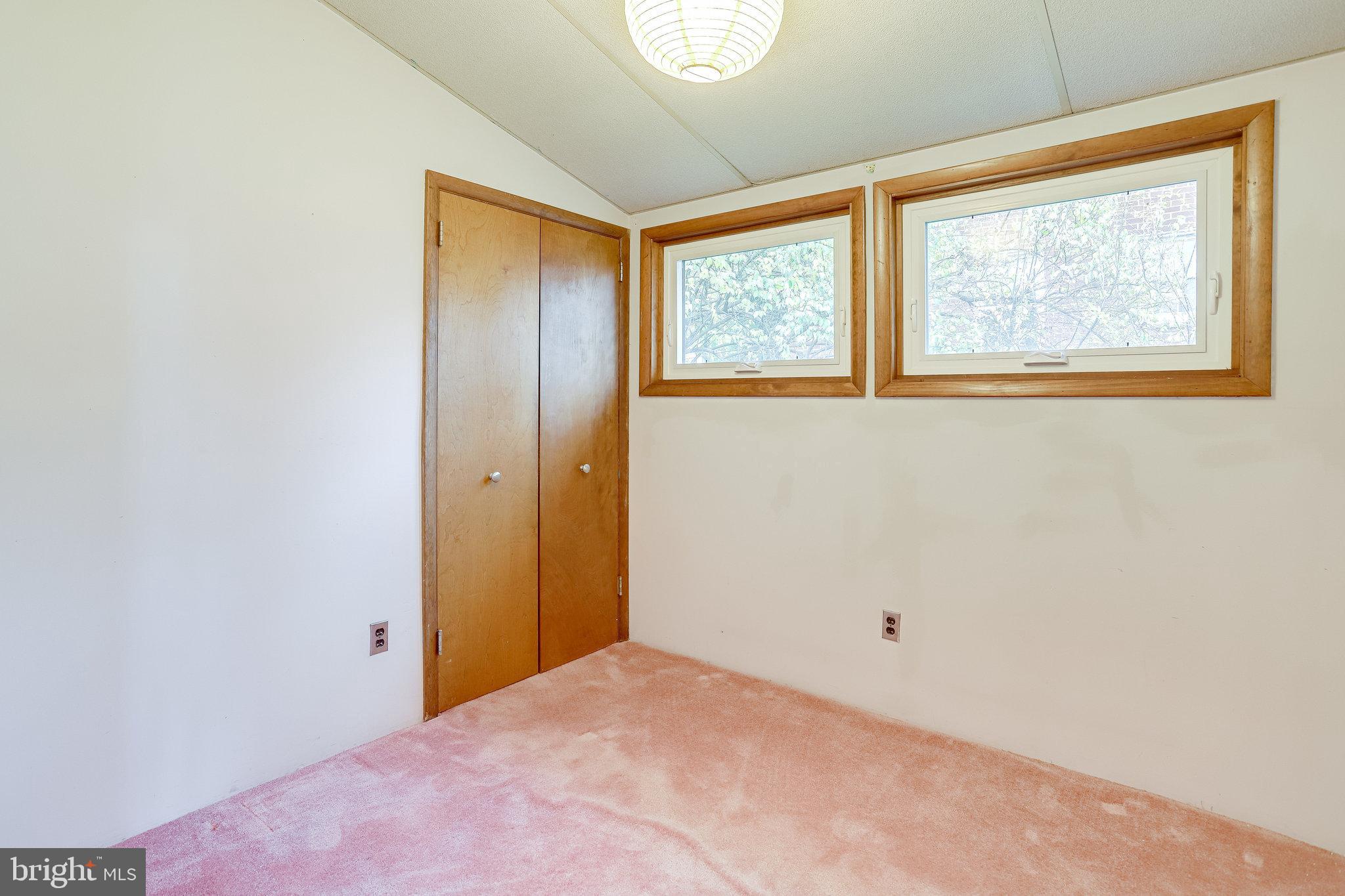 GEORGE MASON TERRACE - Residential