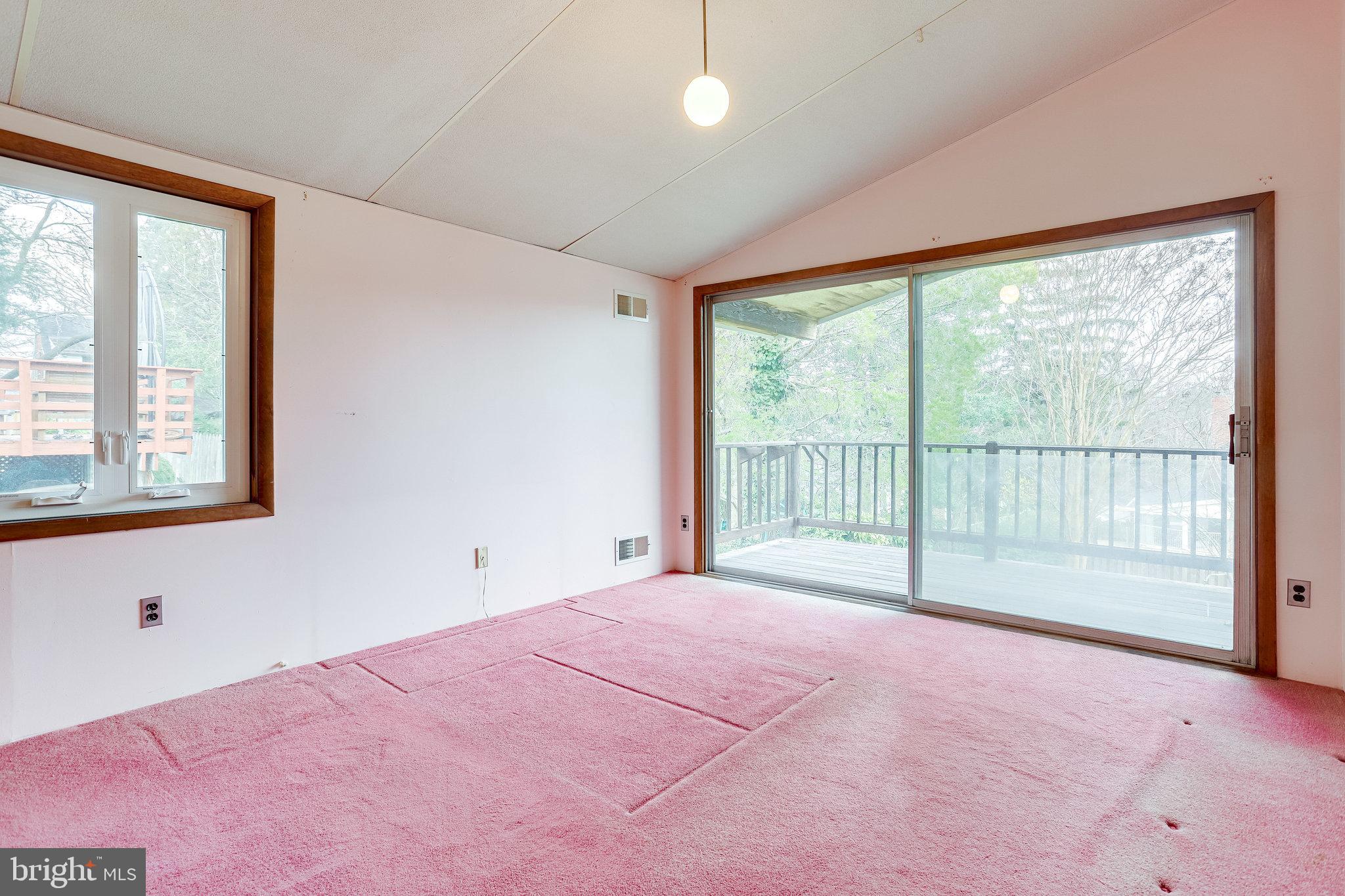 GEORGE MASON TERRACE - Residential