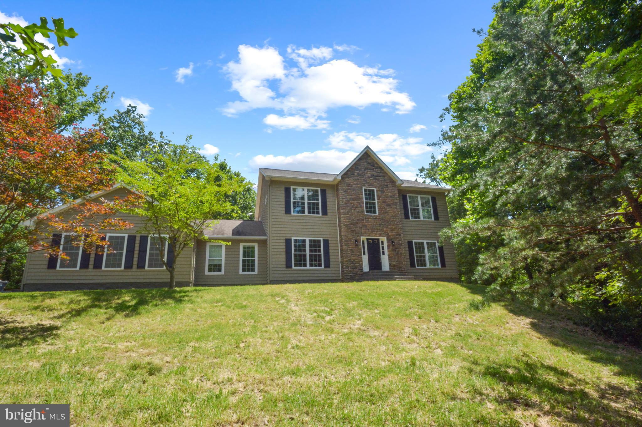 1229 MILTON ROAD